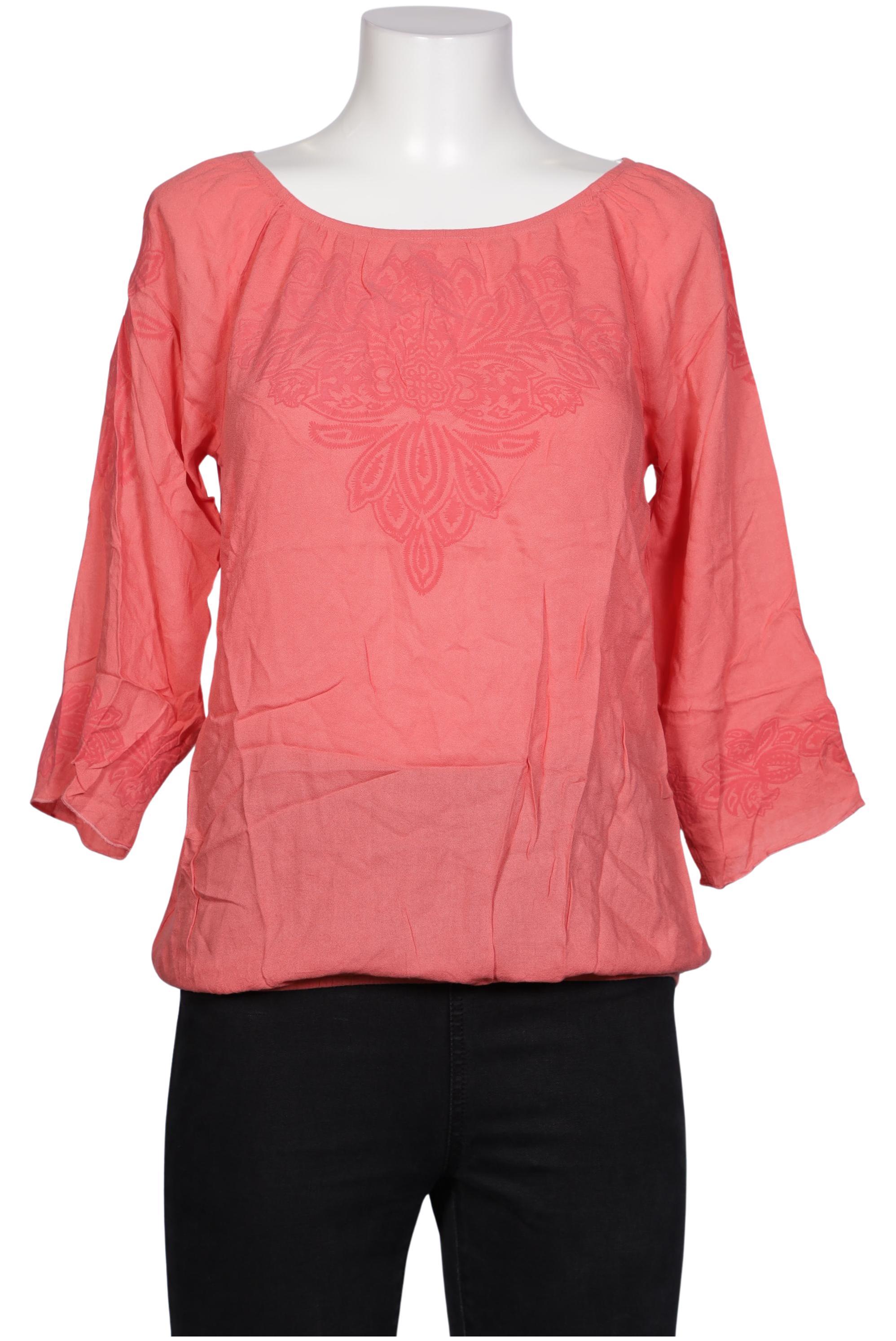 

Betty Barclay Damen Bluse, pink, Gr. 38