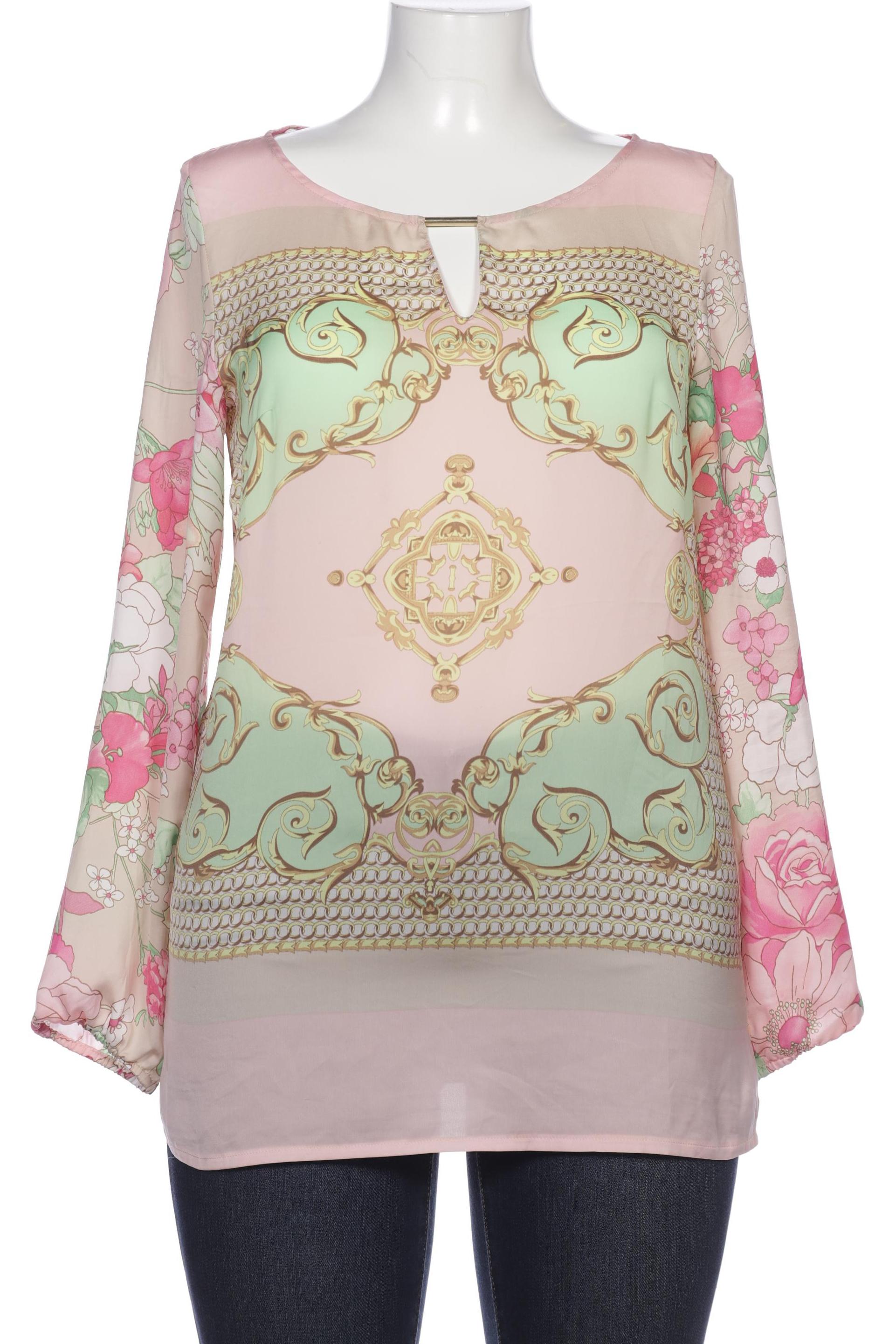 

Betty Barclay Damen Bluse, pink