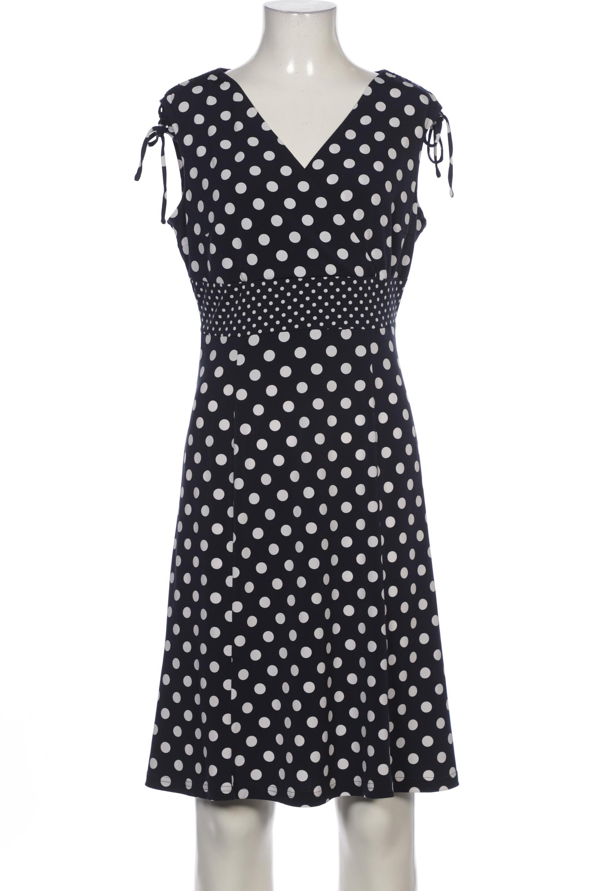 

Betty Barclay Damen Kleid, marineblau