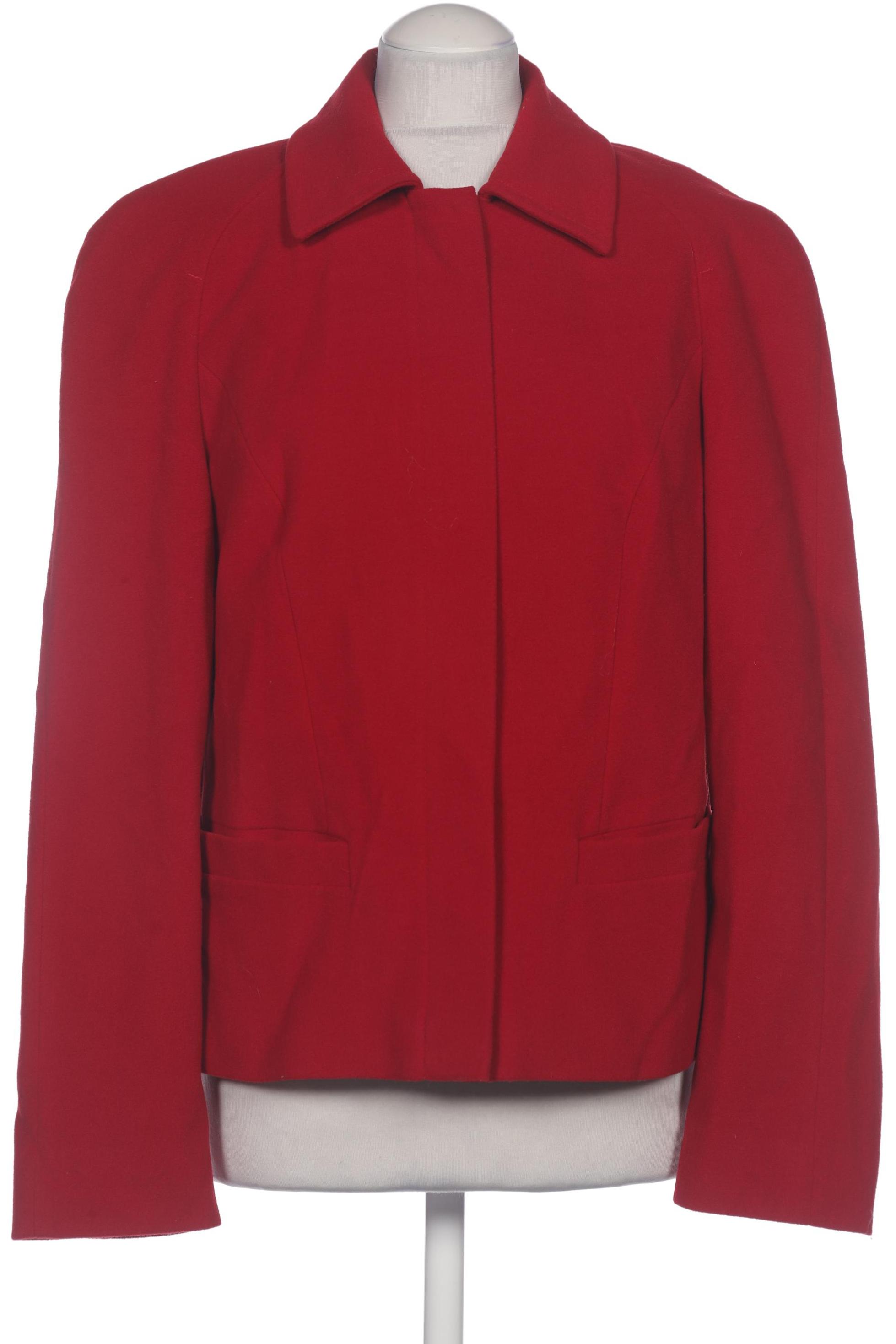 

Betty Barclay Damen Blazer, rot, Gr. 40