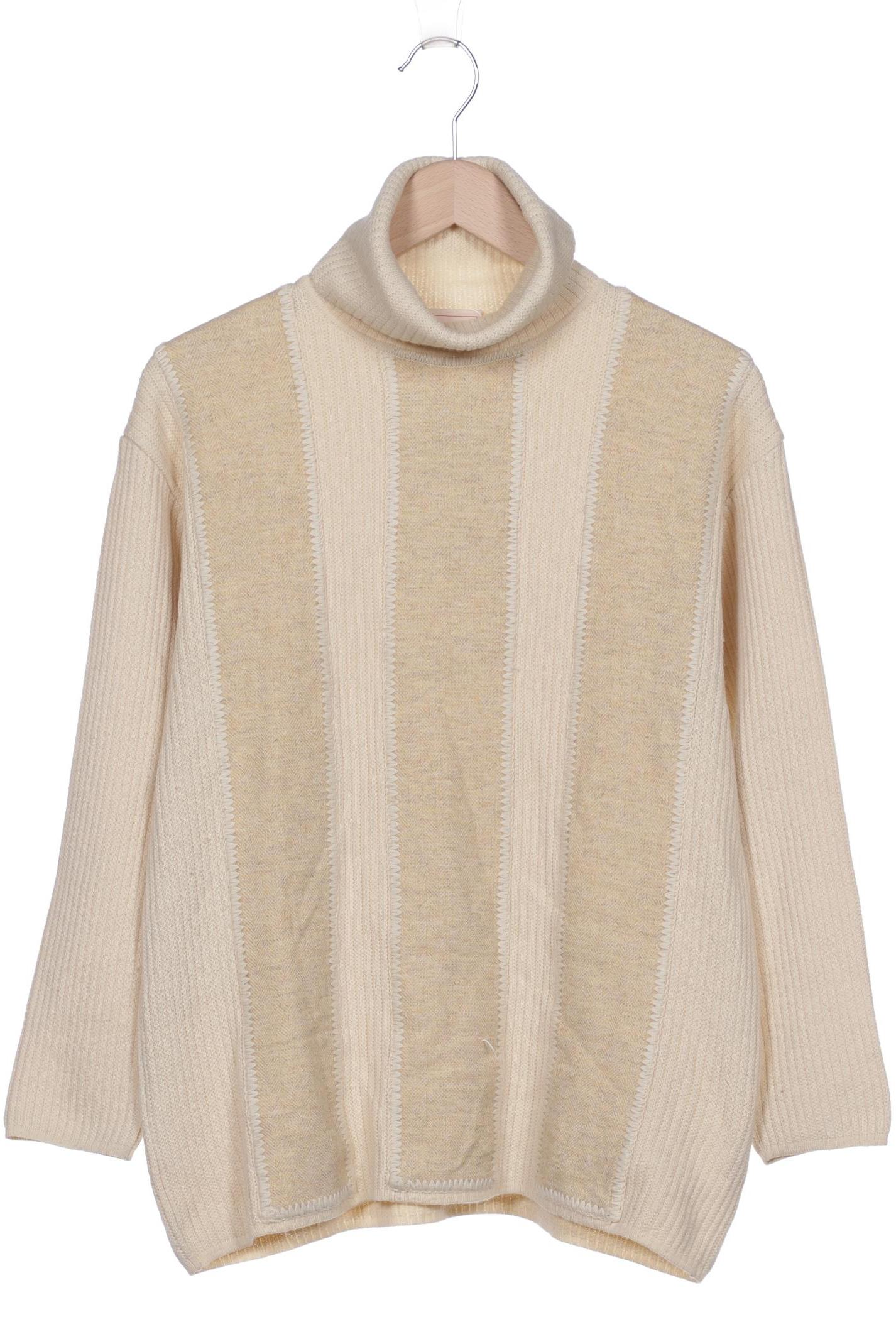 

Betty Barclay Damen Pullover, beige, Gr. 36