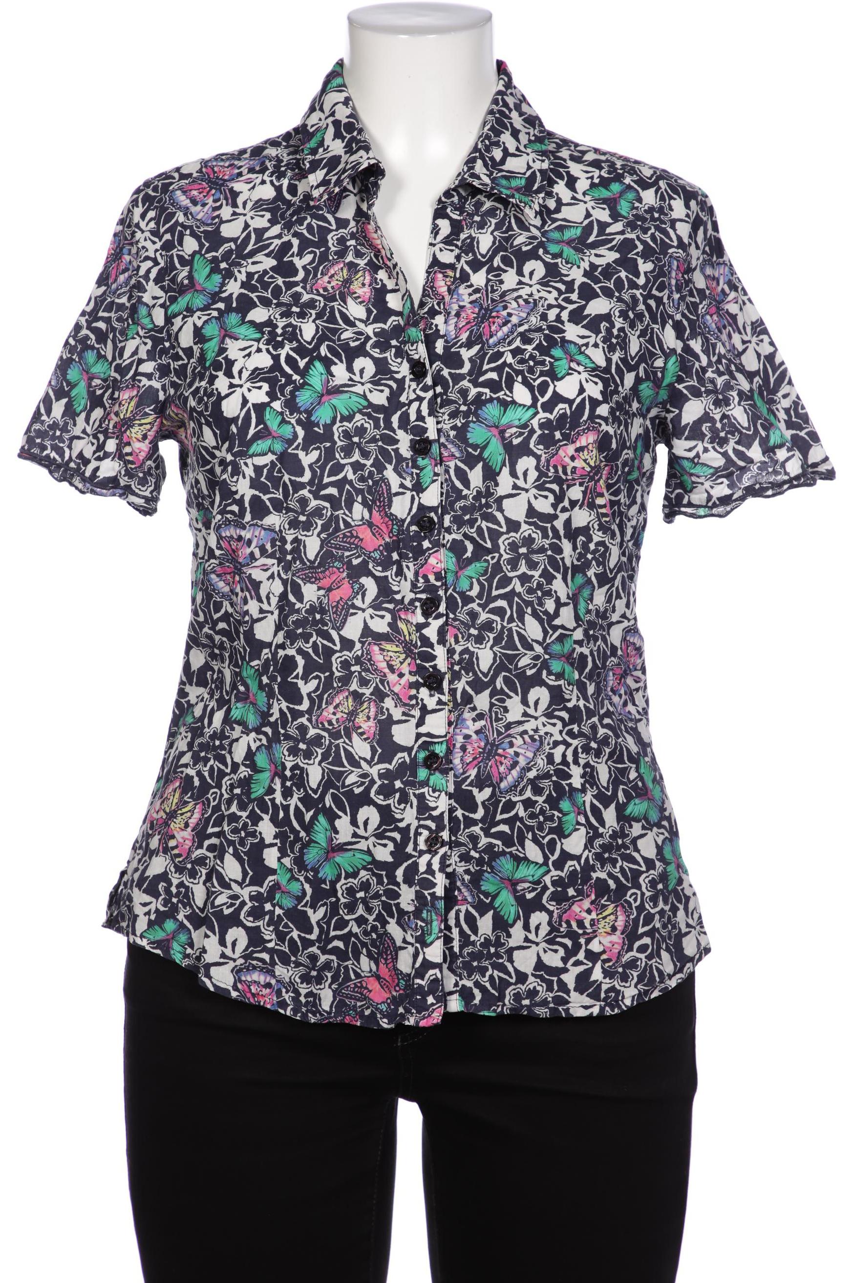 

Betty Barclay Damen Bluse, marineblau, Gr. 42