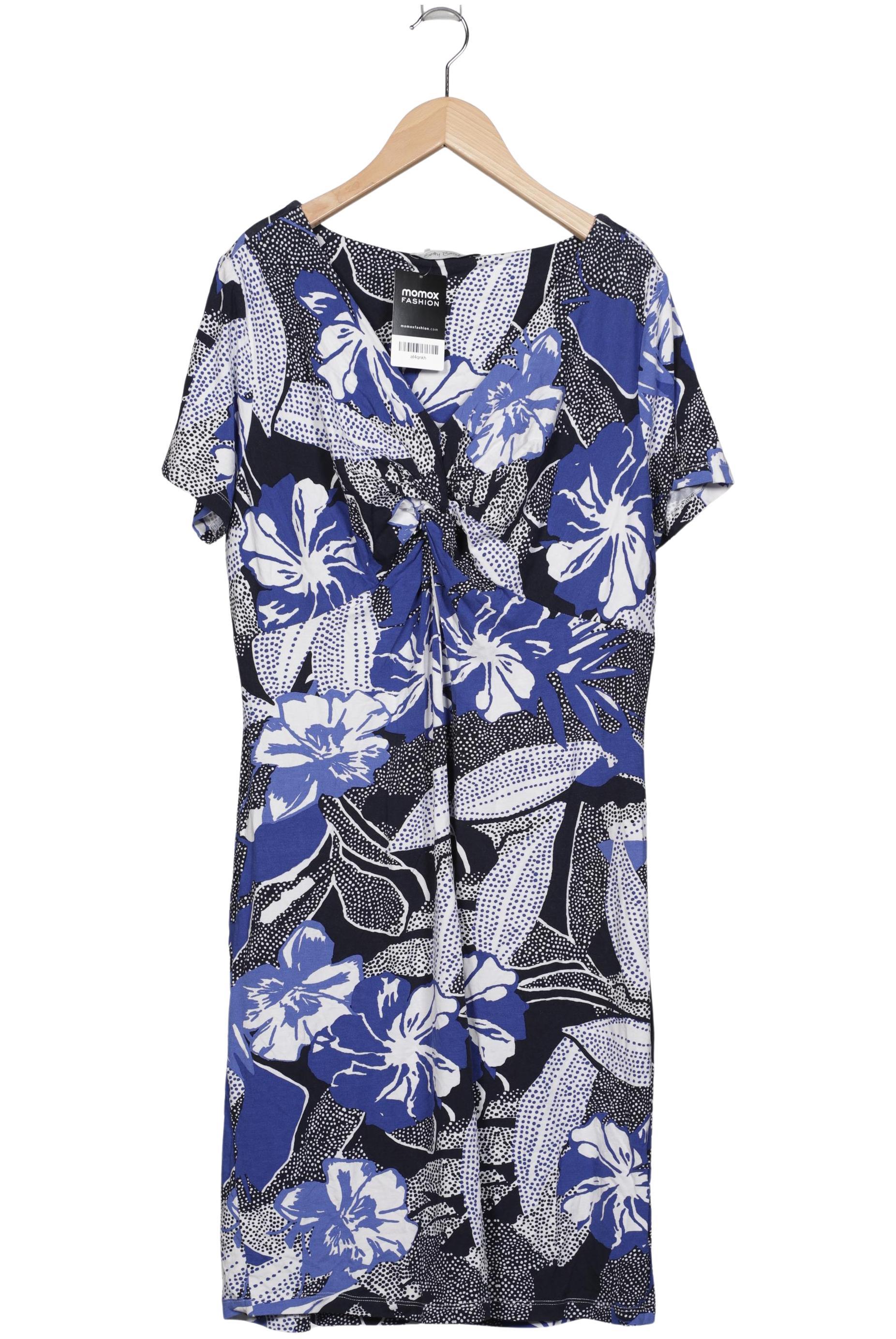 

Betty Barclay Damen Kleid, blau, Gr. 46
