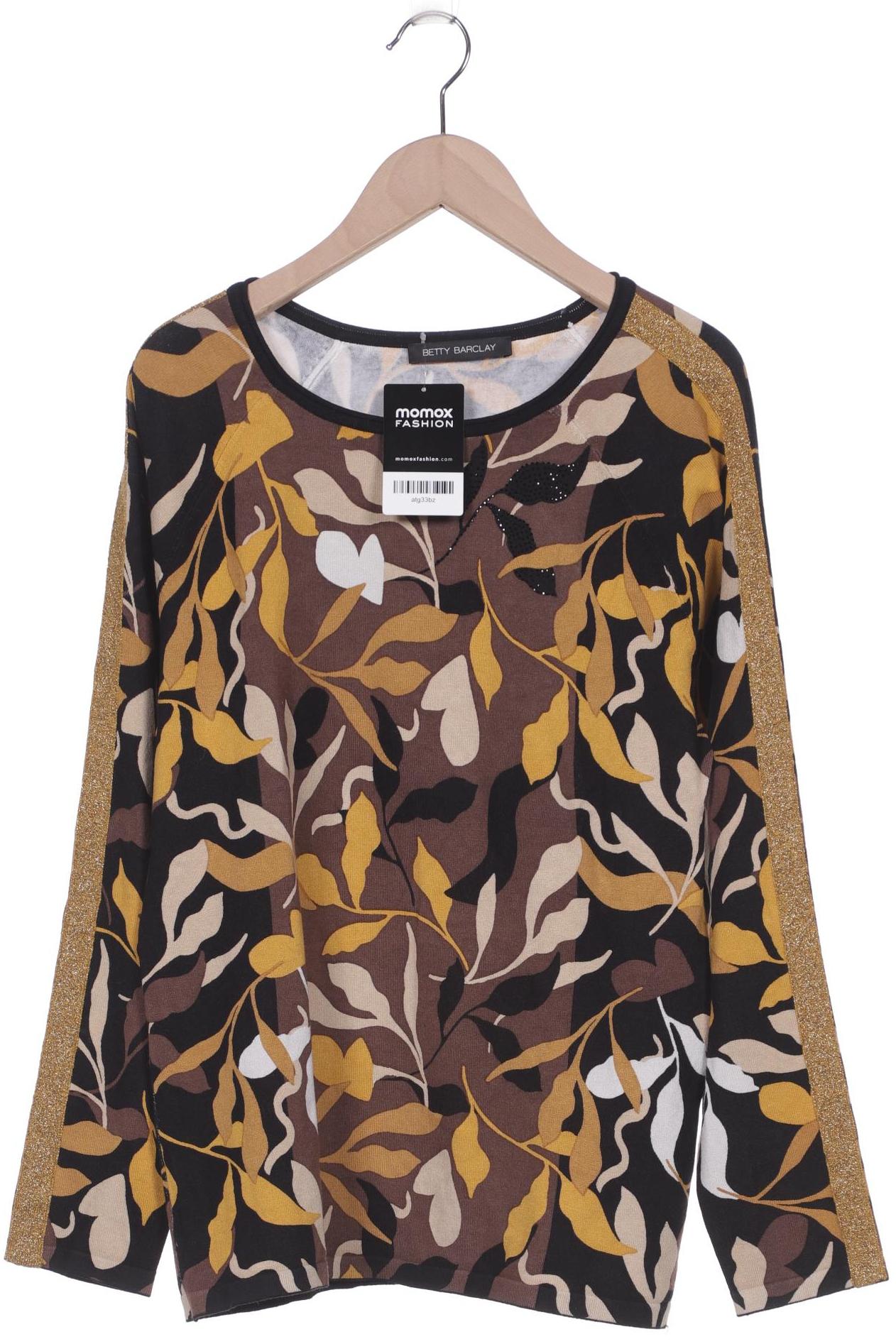 

Betty Barclay Damen Pullover, braun