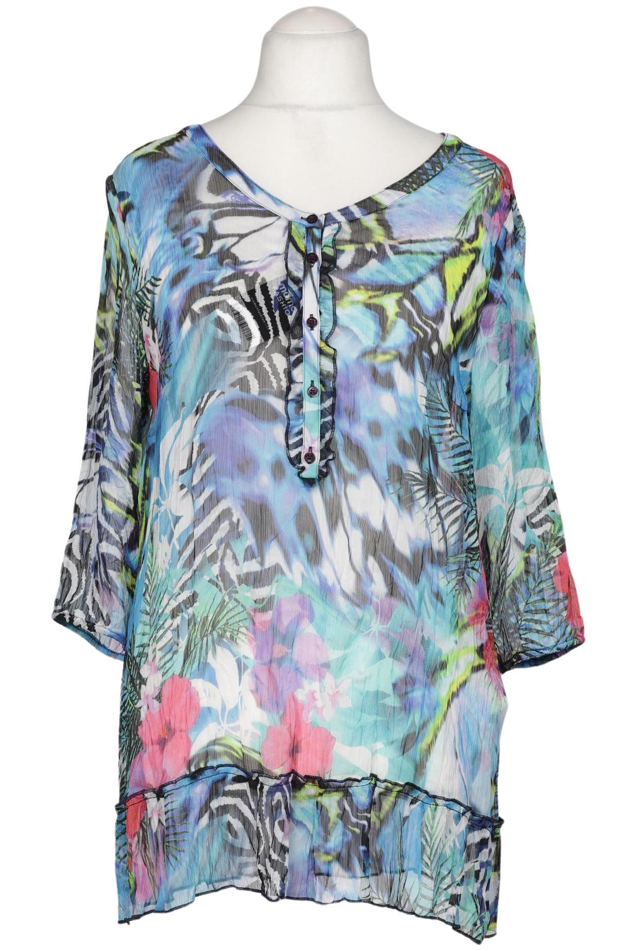 

Betty Barclay Damen Bluse, mehrfarbig, Gr. 46