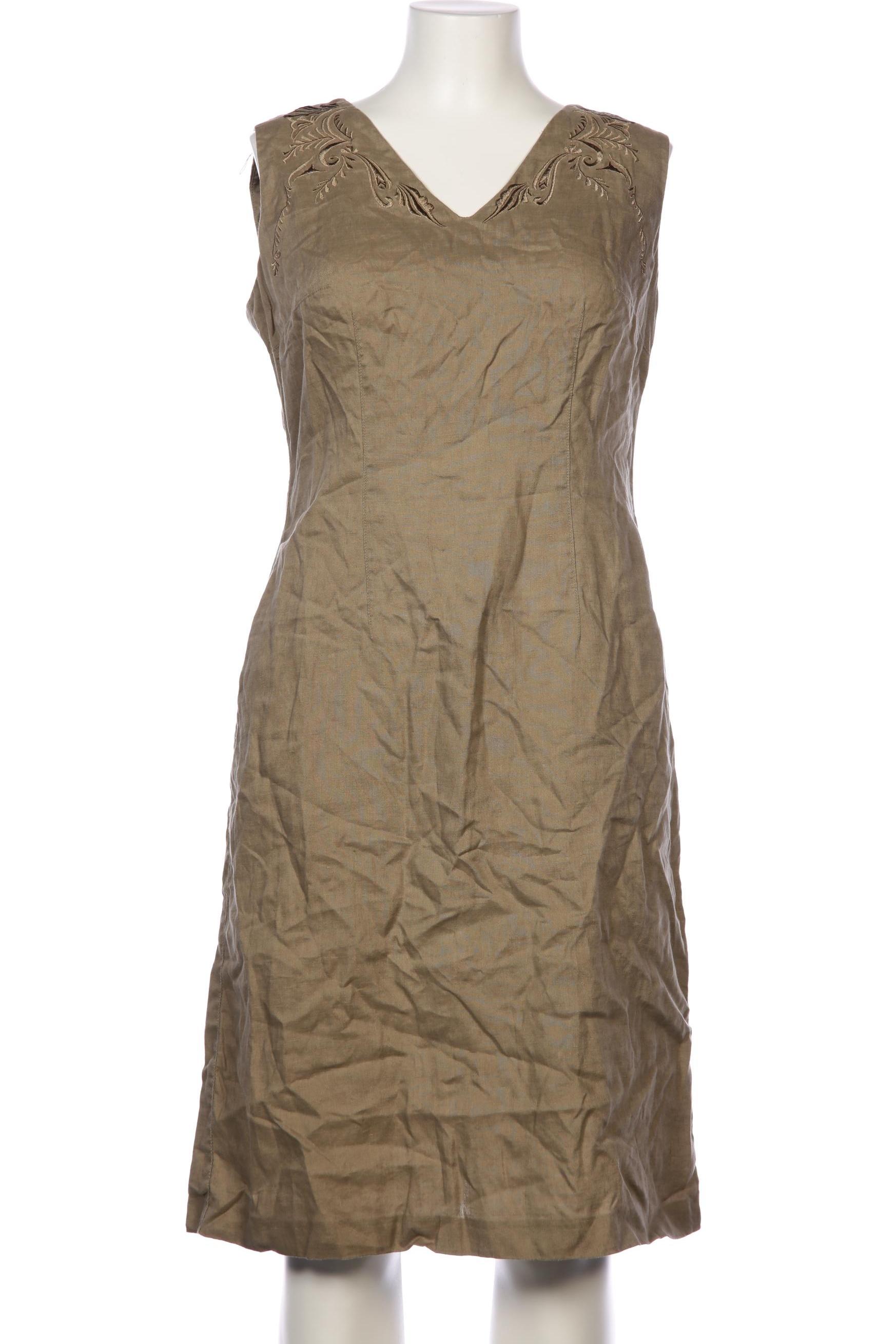 

Betty Barclay Damen Kleid, braun, Gr. 42