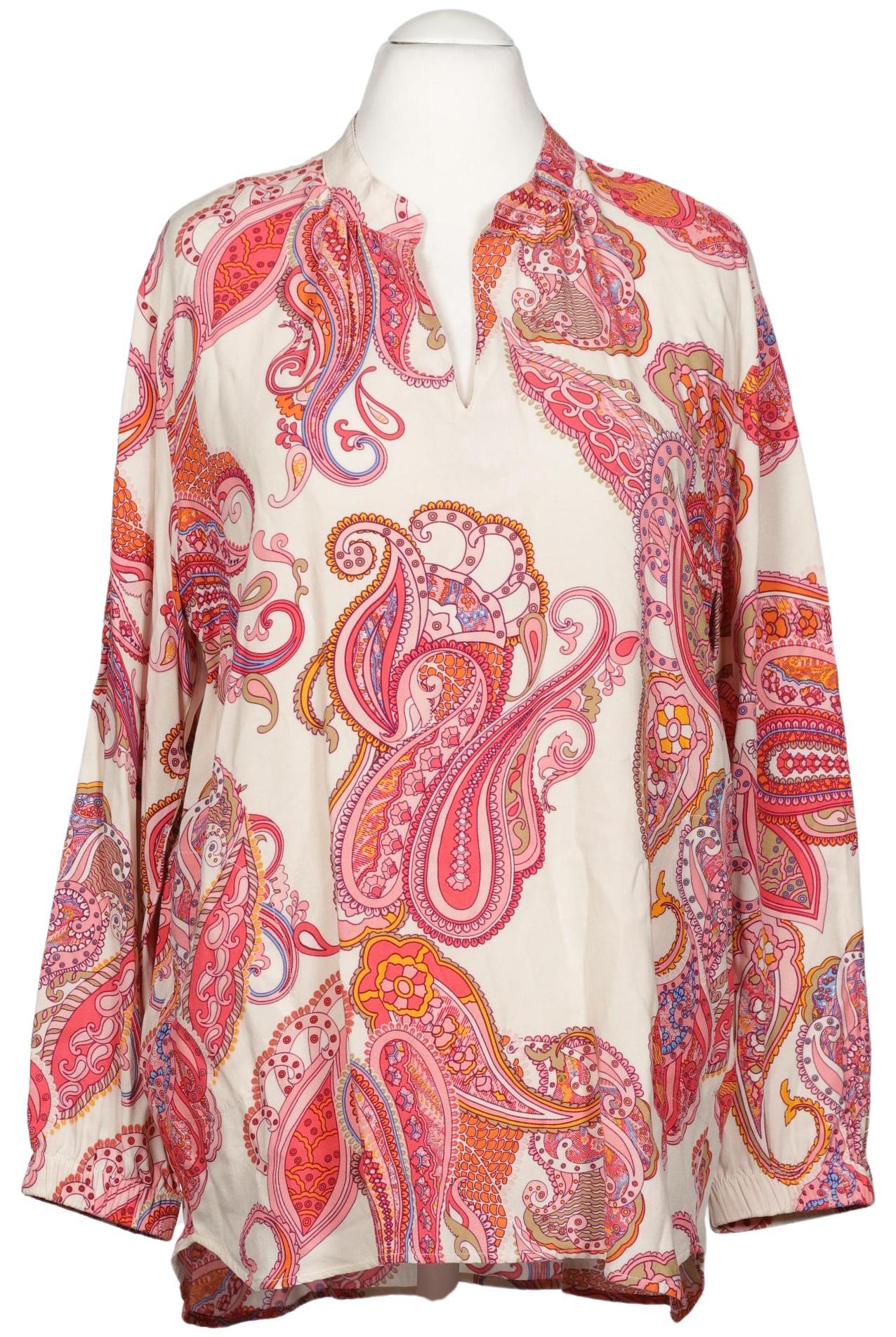 

Betty Barclay Damen Bluse, mehrfarbig, Gr. 48