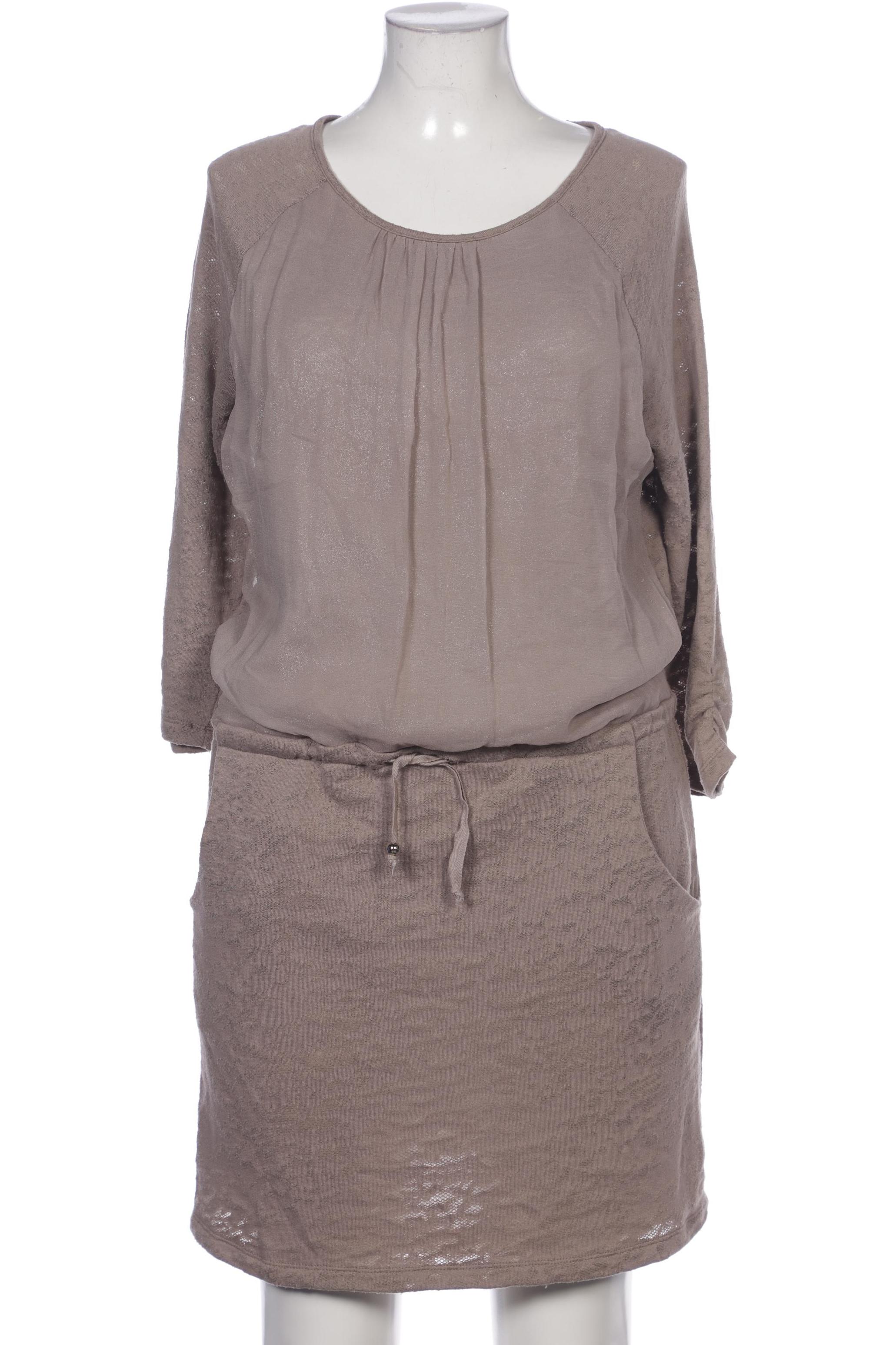 

Betty Barclay Damen Kleid, braun, Gr. 42