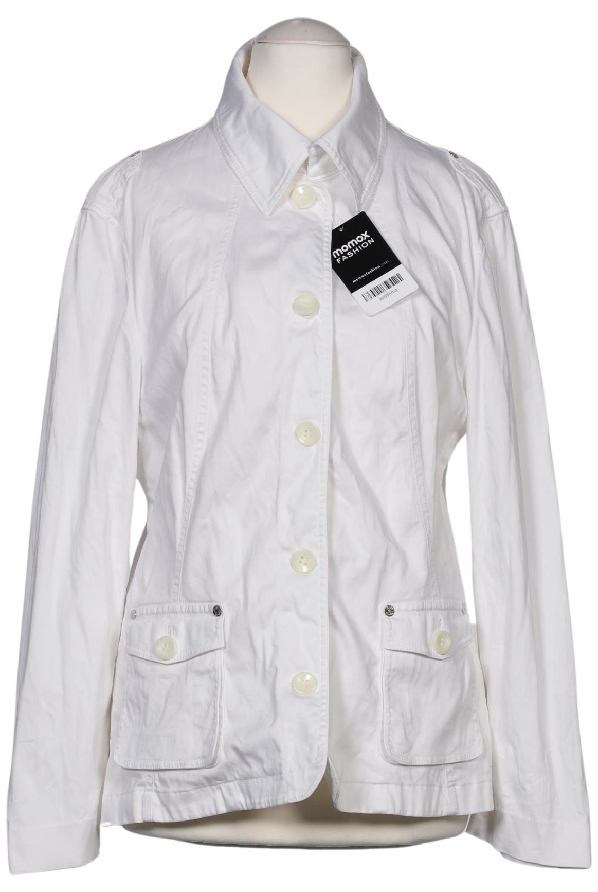 

Betty Barclay Damen Blazer, weiß, Gr. 40