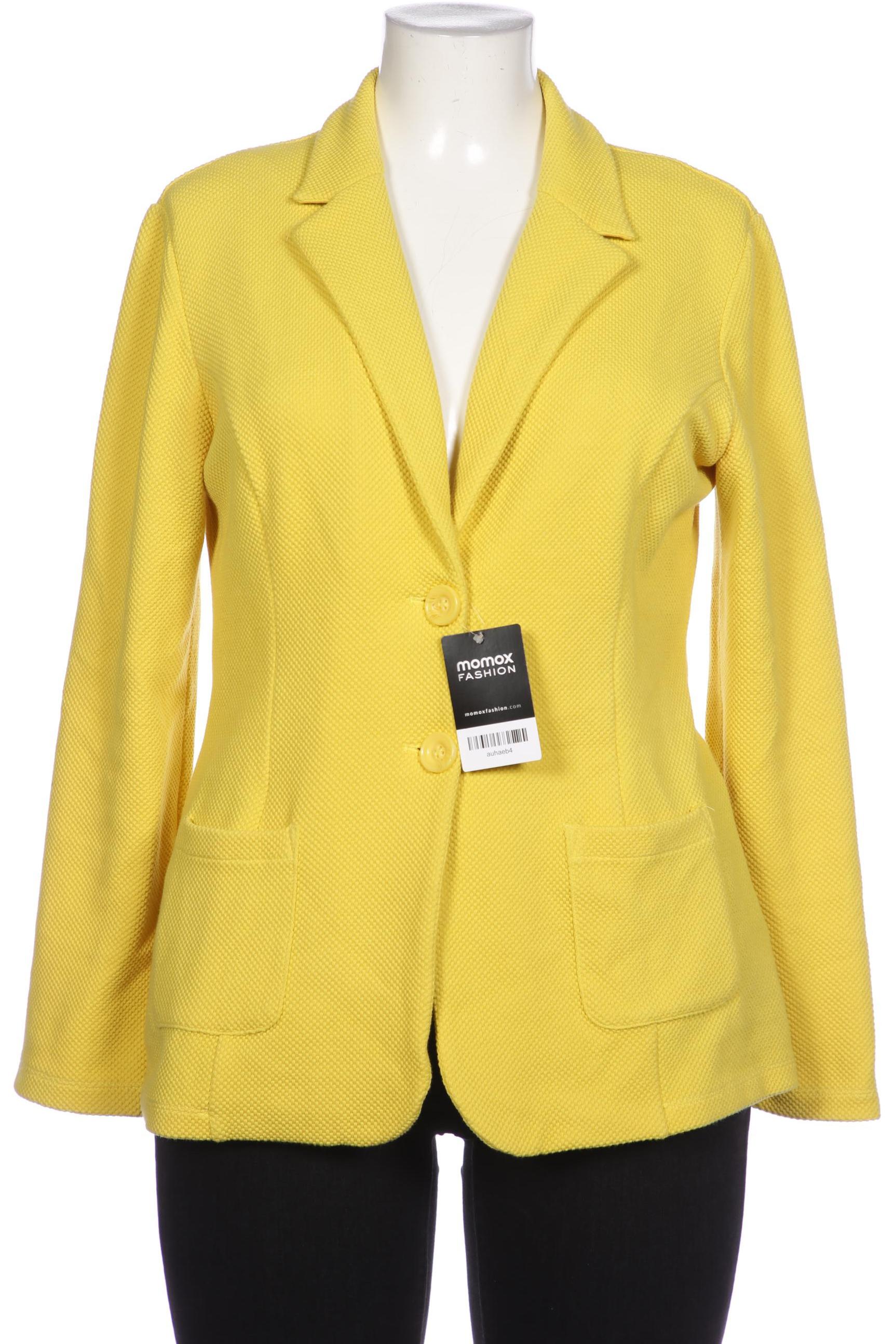 

Betty Barclay Damen Blazer, gelb