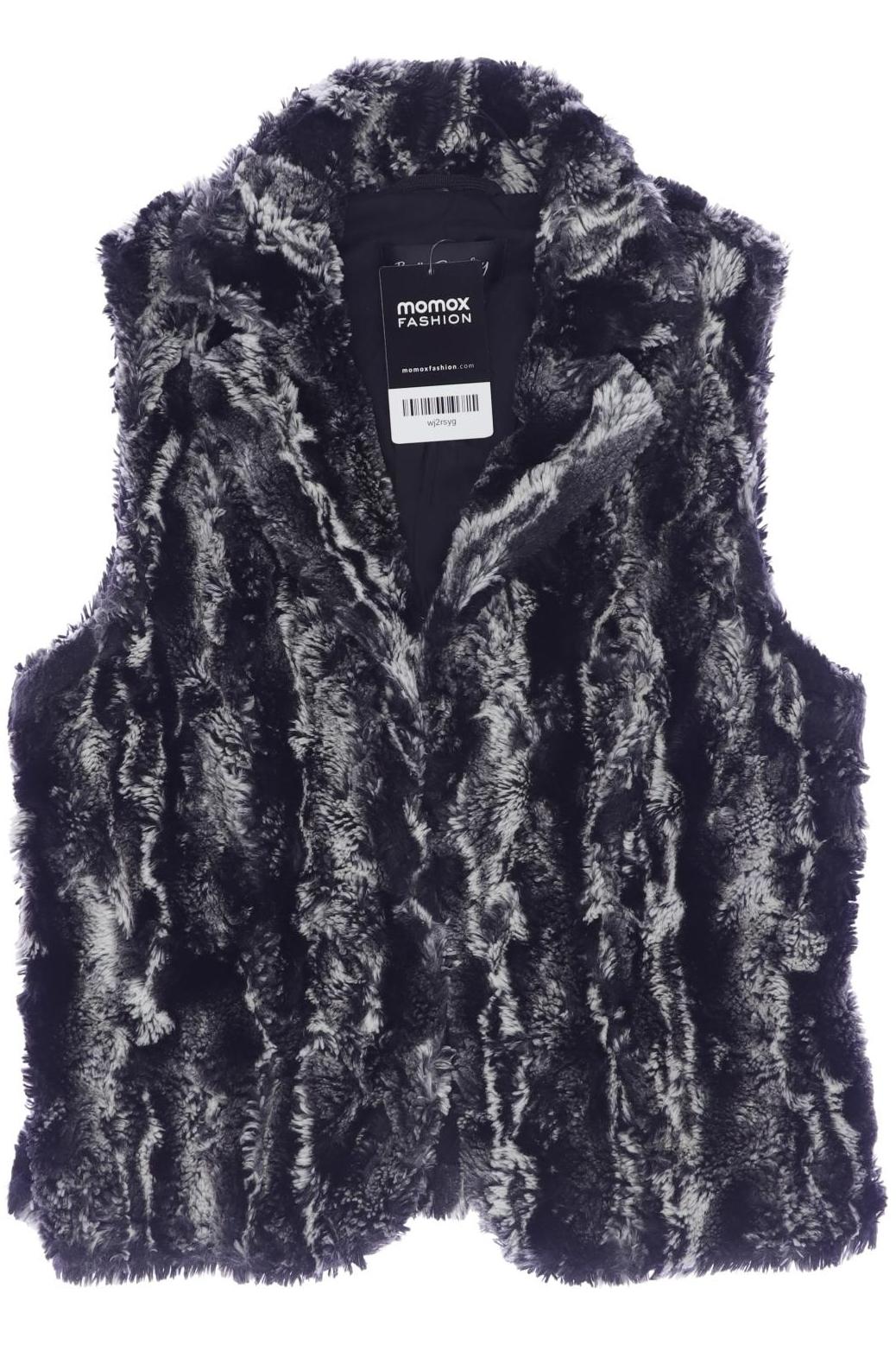 

Betty Barclay Damen Weste, schwarz, Gr. 36