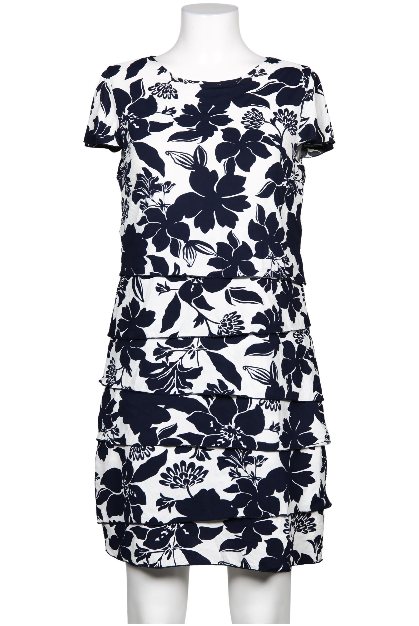 

Betty Barclay Damen Kleid, marineblau, Gr. 40