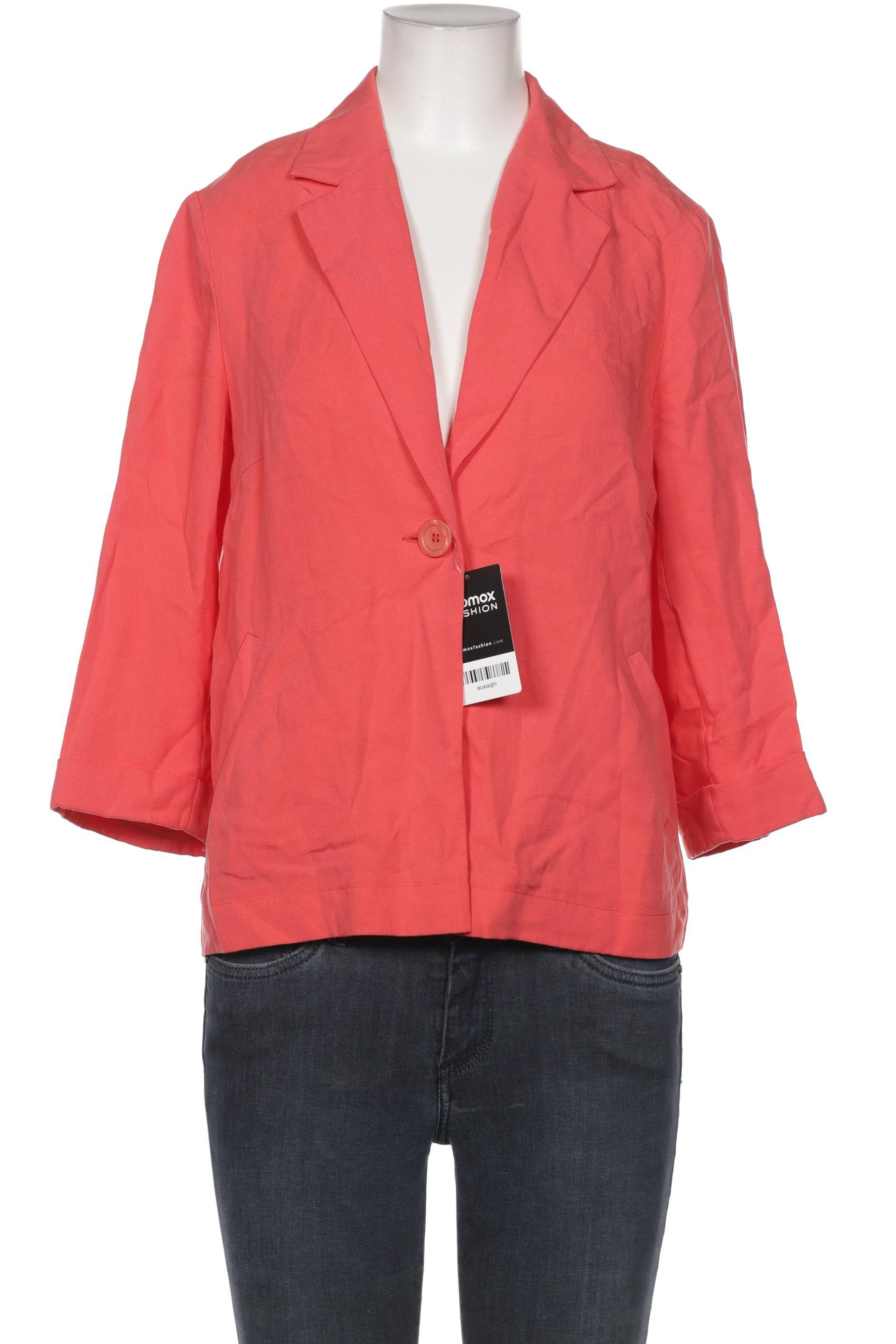 

Betty Barclay Damen Blazer, rot, Gr. 36