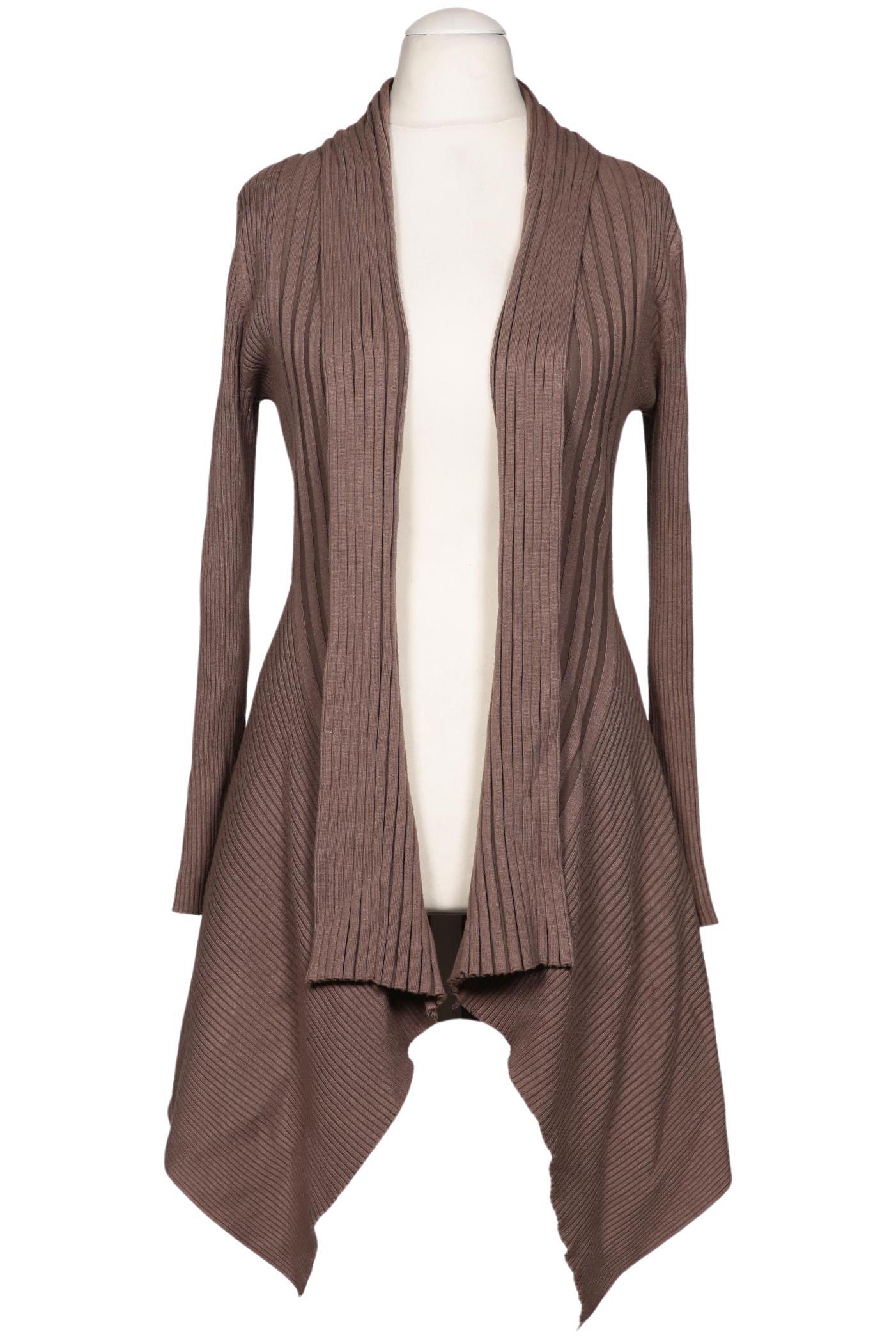 

Betty Barclay Damen Strickjacke, braun, Gr. 38