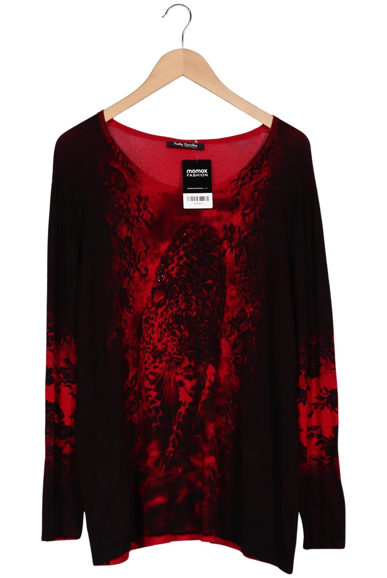 

Betty Barclay Damen Pullover, mehrfarbig, Gr. 46