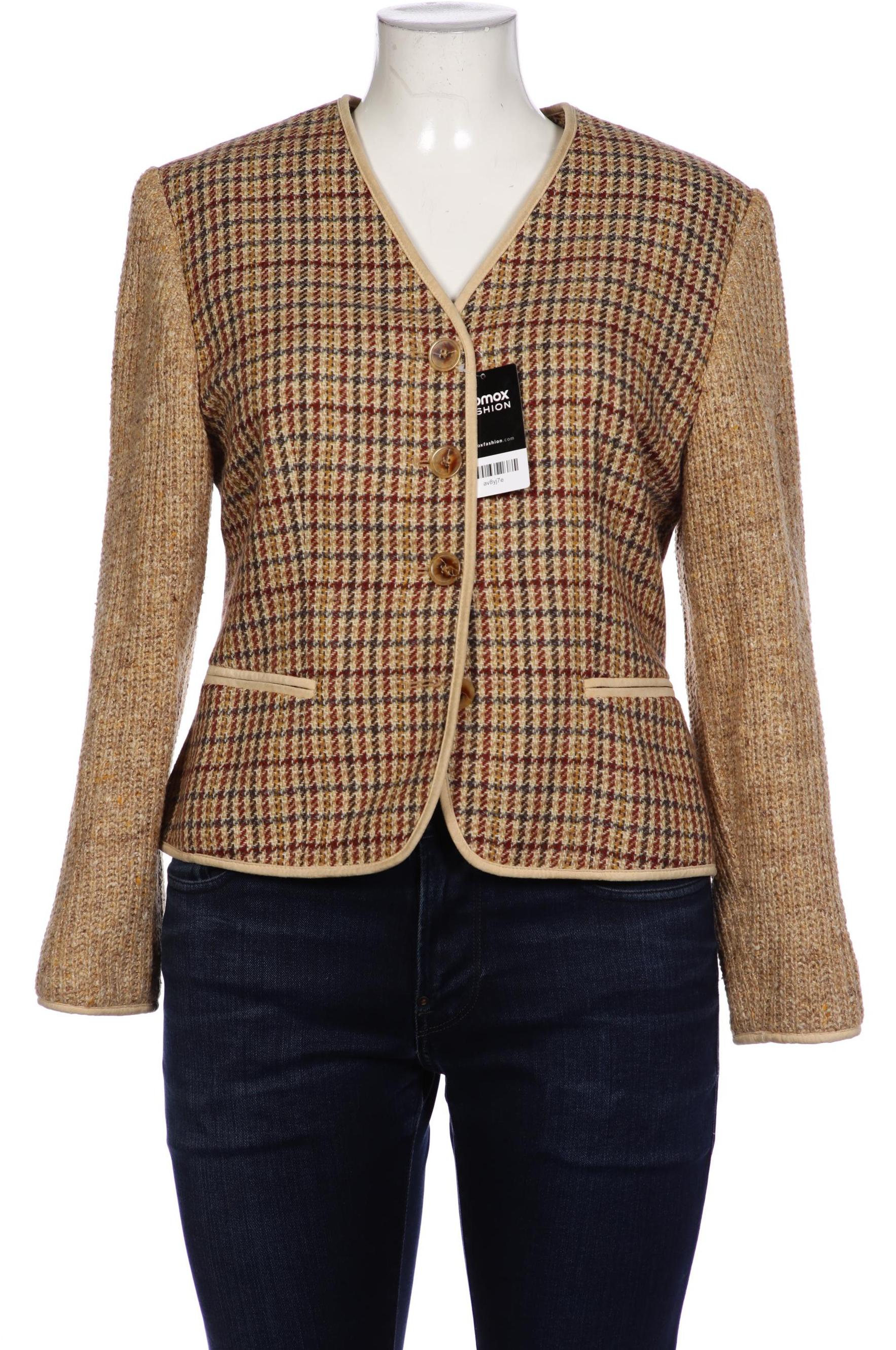 

Betty Barclay Damen Blazer, beige, Gr. 42