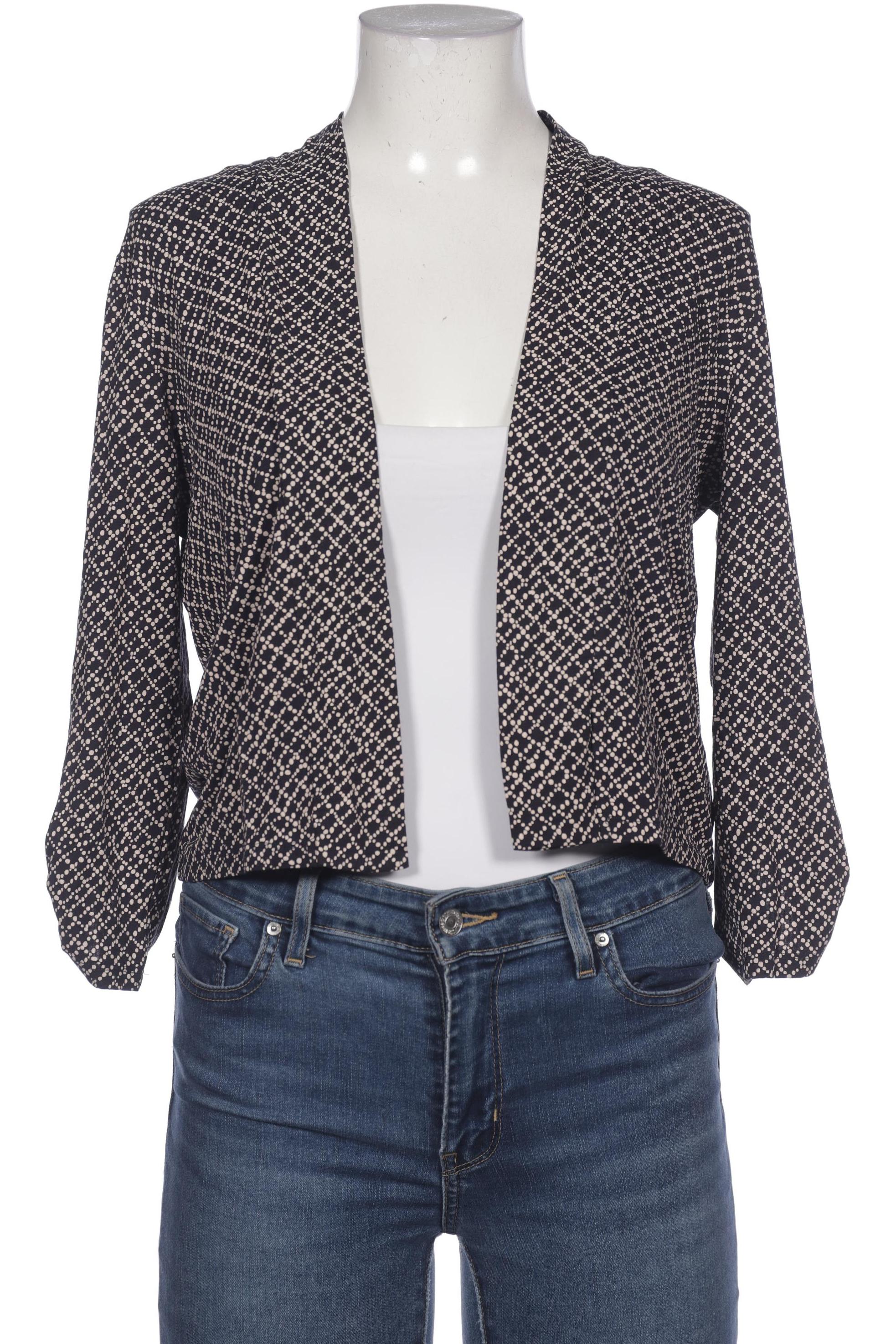 

Betty Barclay Damen Strickjacke, marineblau, Gr. 38