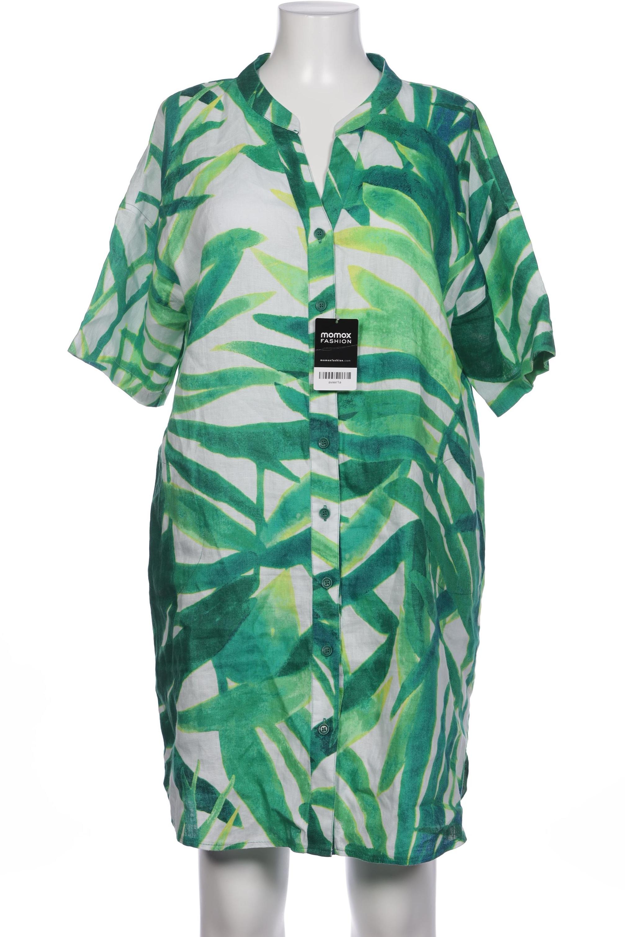 

Betty Barclay Damen Kleid, grün, Gr. 42