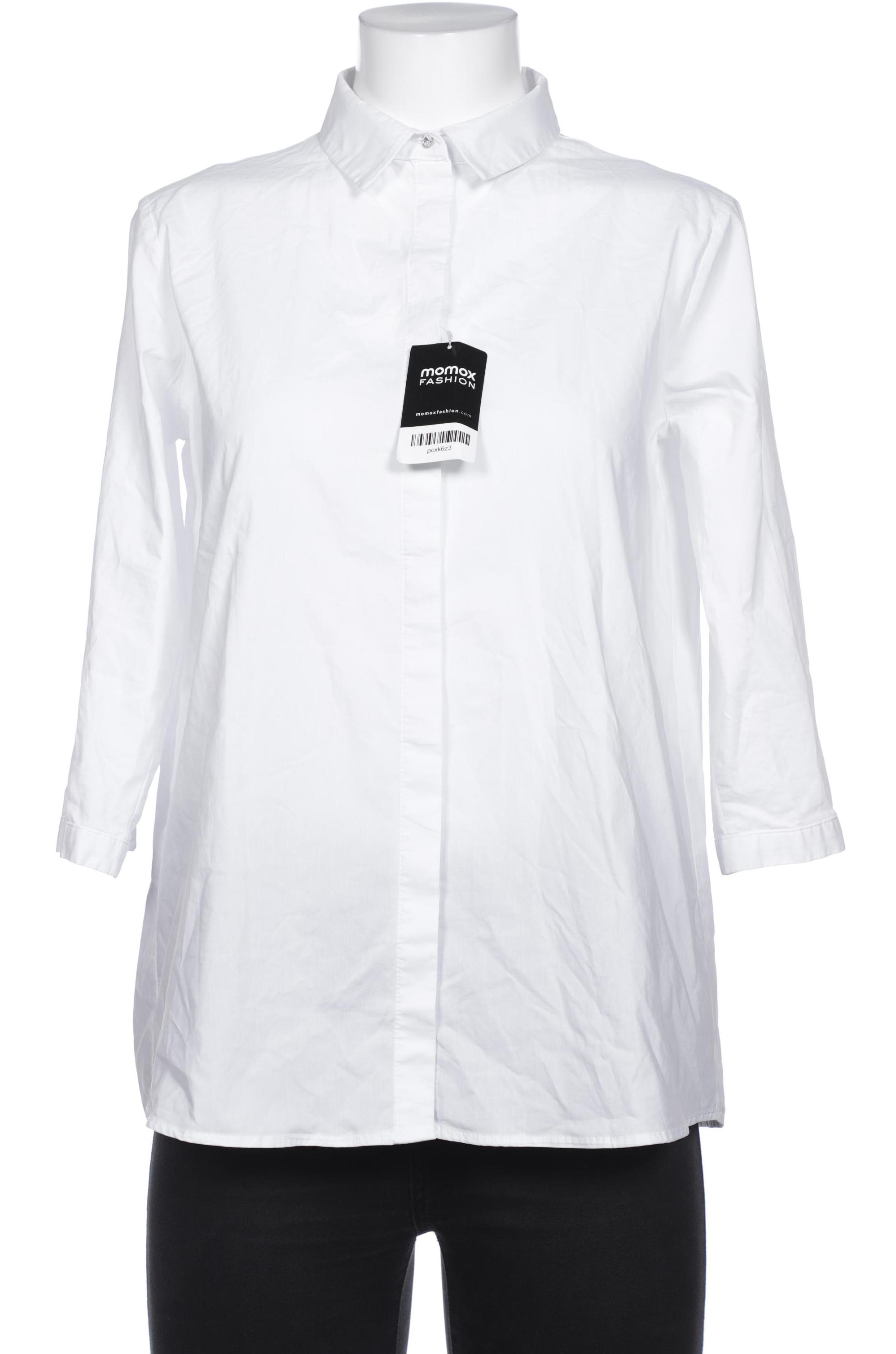 

Betty Barclay Damen Bluse, weiß