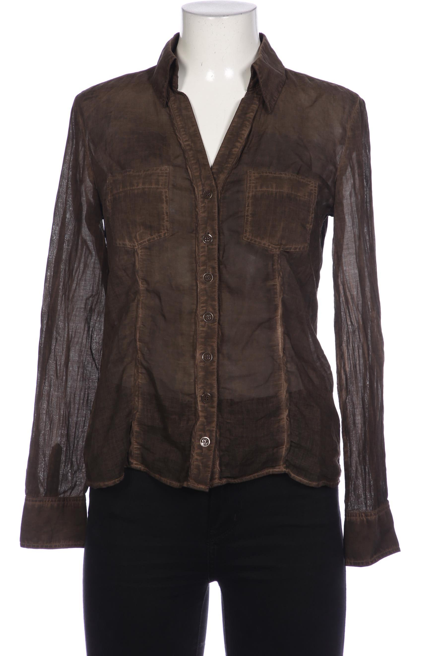 

Betty Barclay Damen Bluse, braun, Gr. 38
