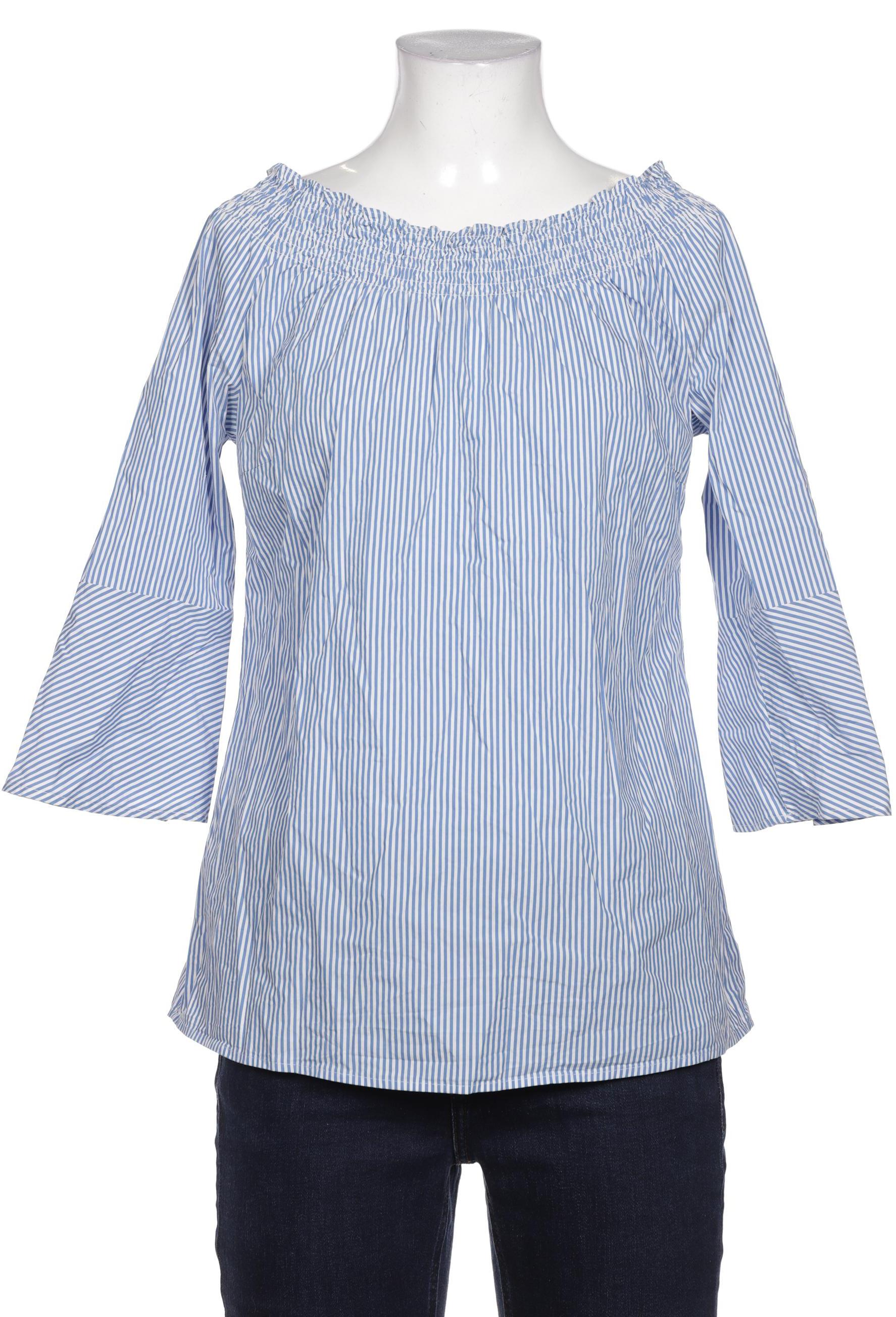 

Betty Barclay Damen Bluse, blau