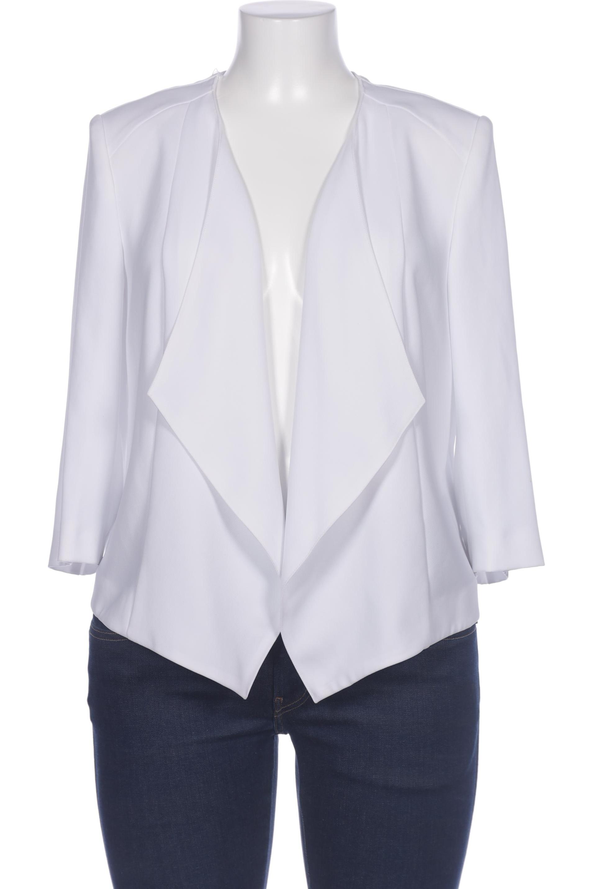 

Betty Barclay Damen Blazer, weiß, Gr. 42