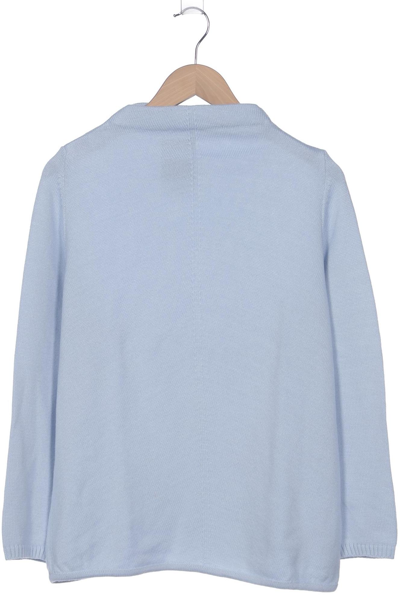 

Betty Barclay Damen Pullover, hellblau, Gr. 40