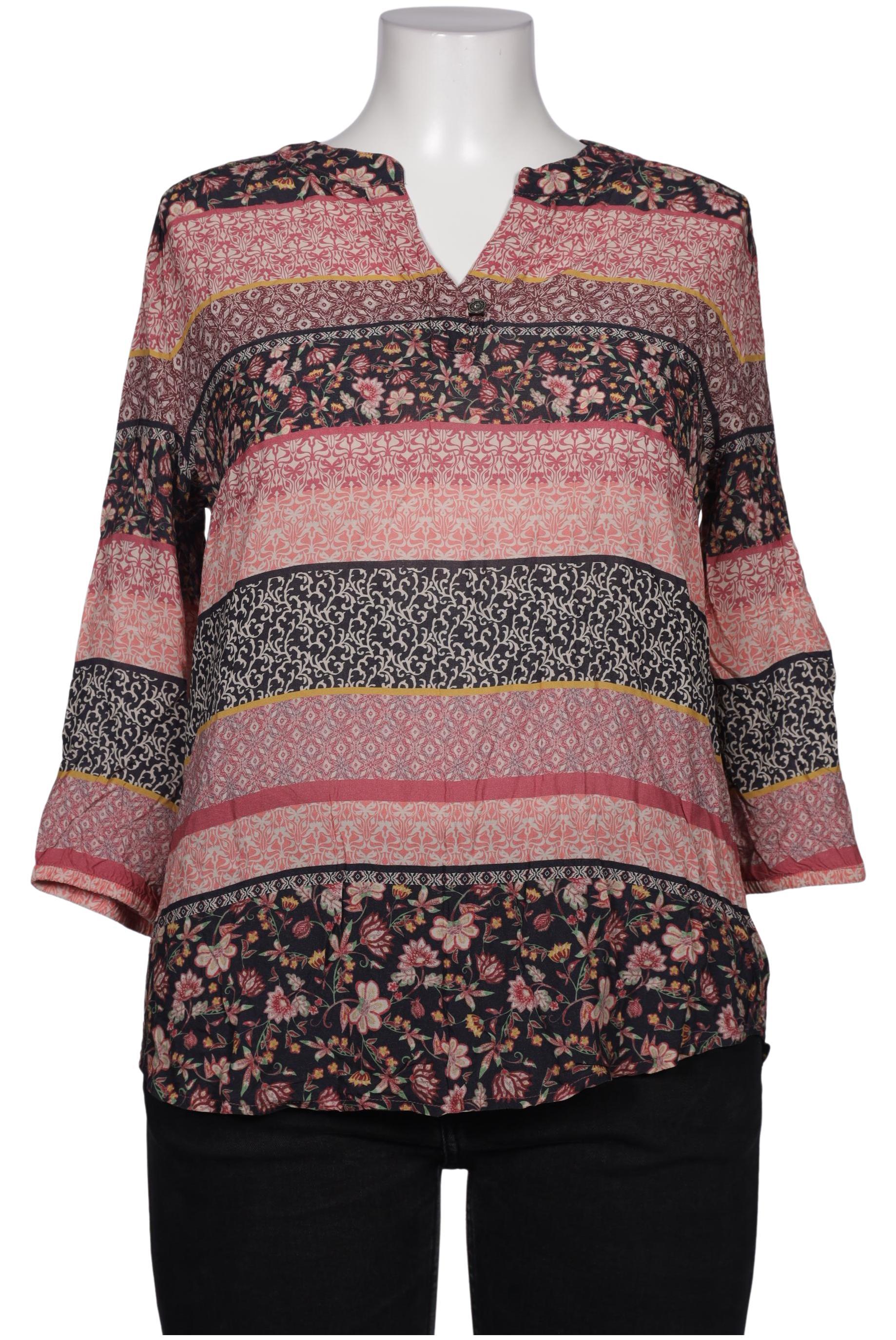 

Betty Barclay Damen Bluse, mehrfarbig, Gr. 42