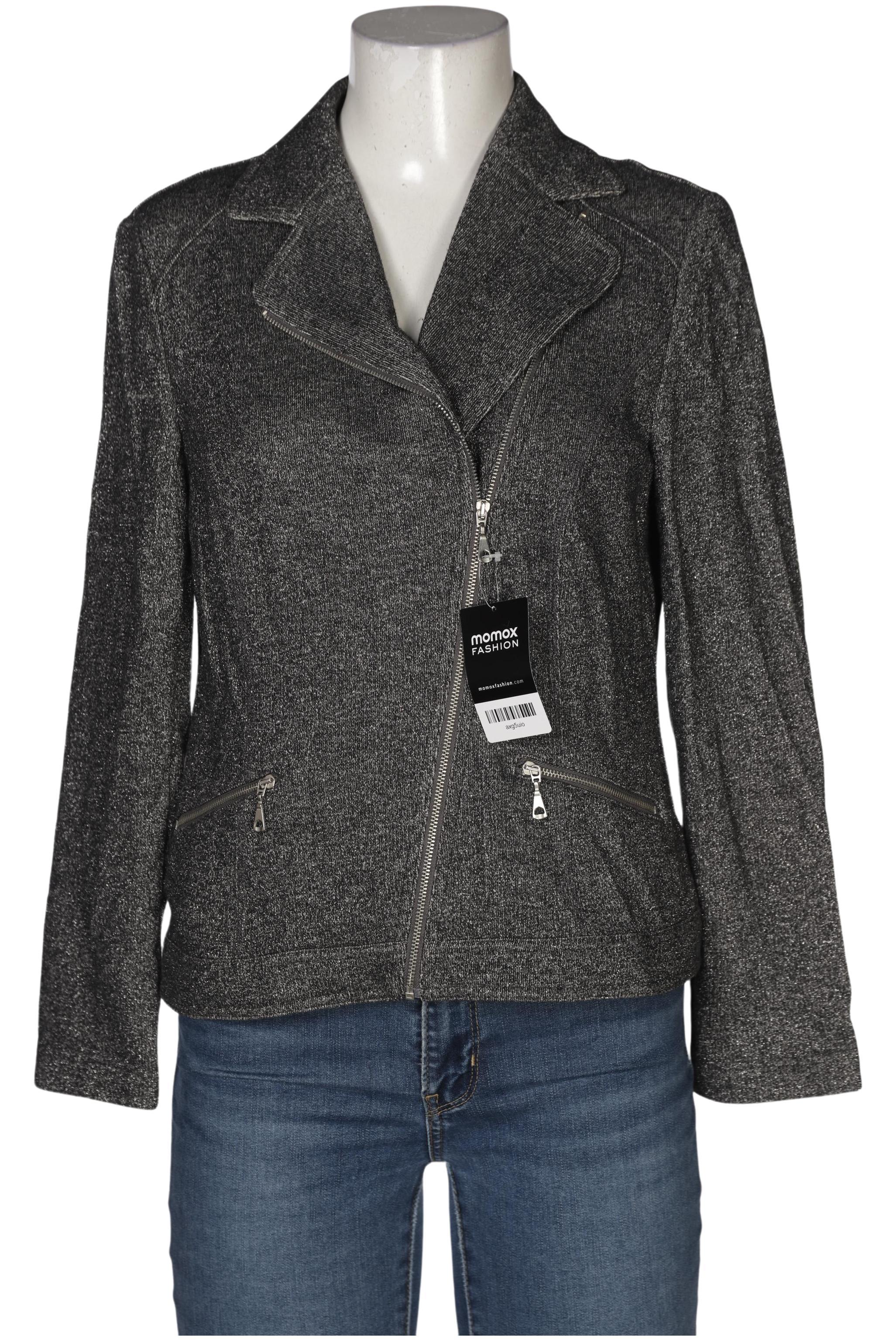 

Betty Barclay Damen Blazer, grau, Gr. 40