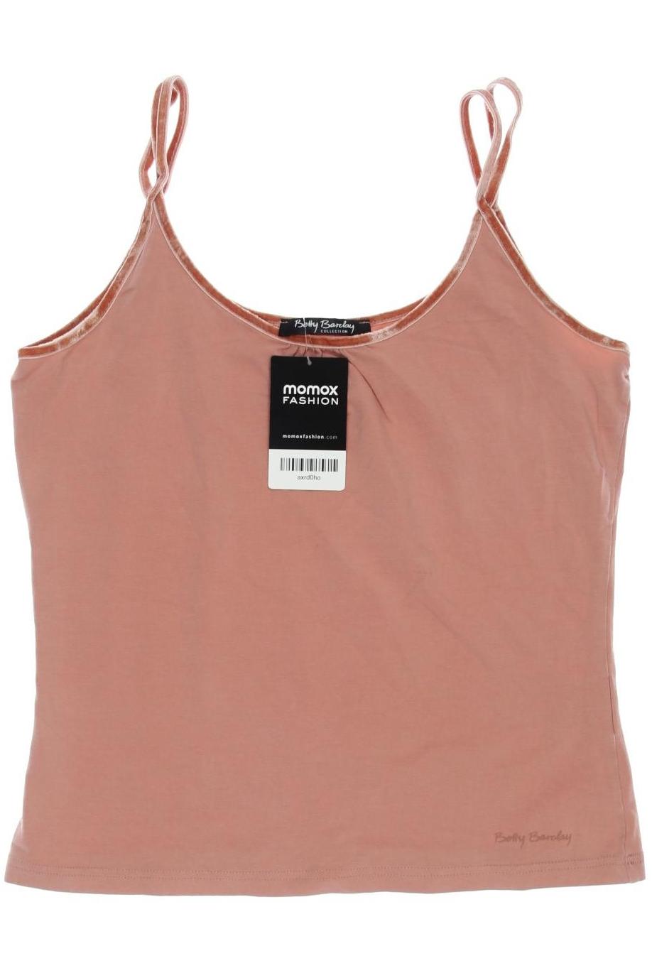 Thumbnail - Betty Barclay Damen Top, pink, Gr. 40