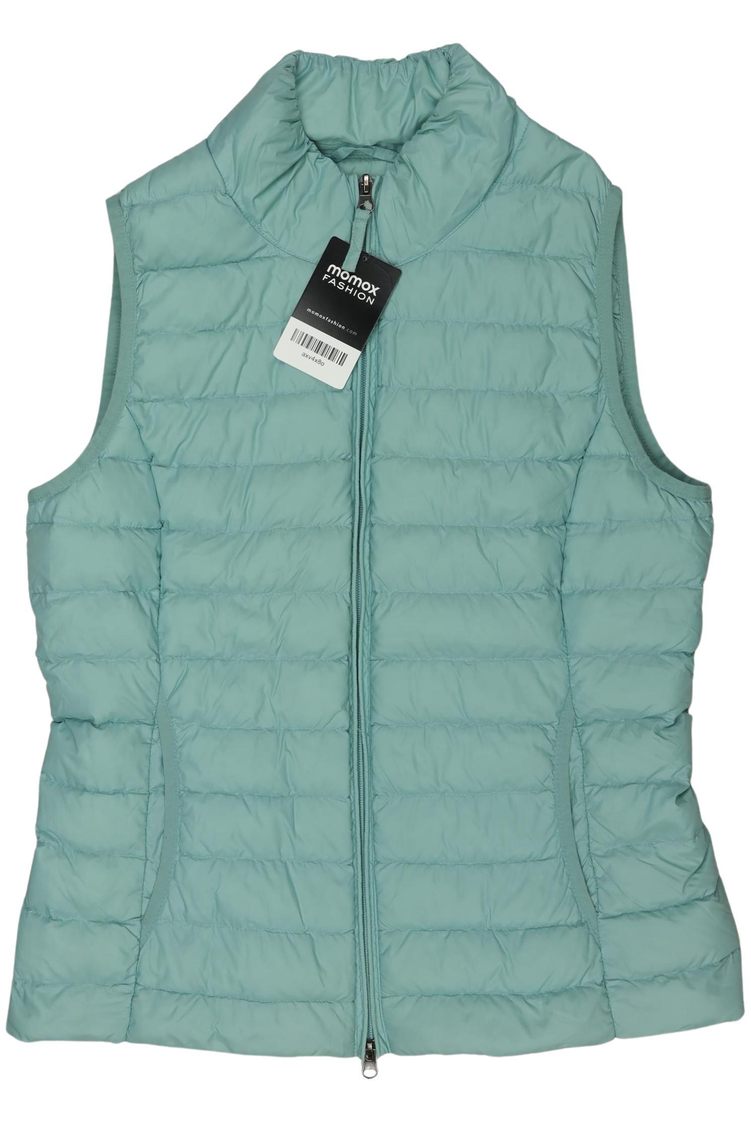 

Betty Barclay Damen Weste, türkis, Gr. 36