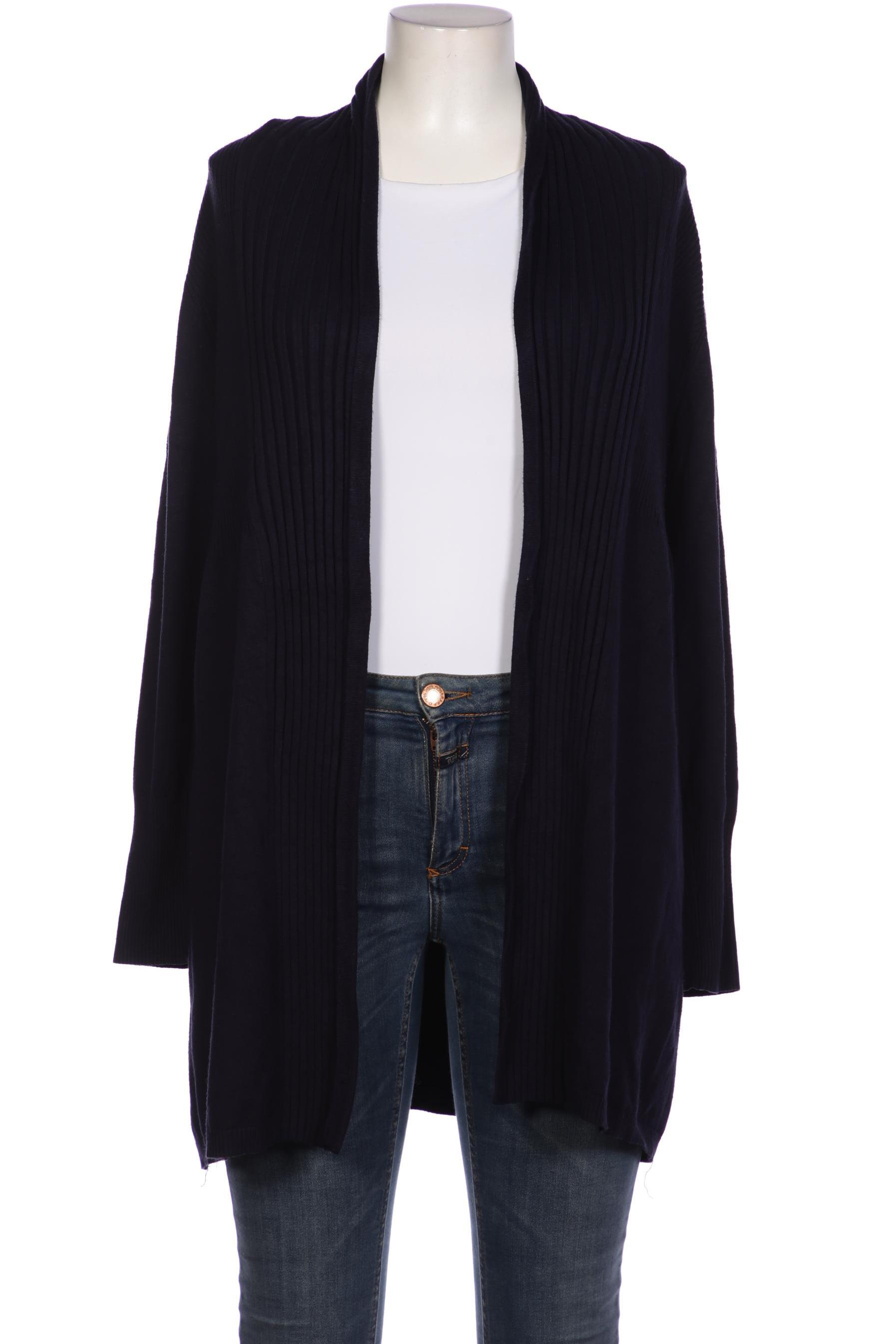 

Betty Barclay Damen Strickjacke, marineblau, Gr. 44