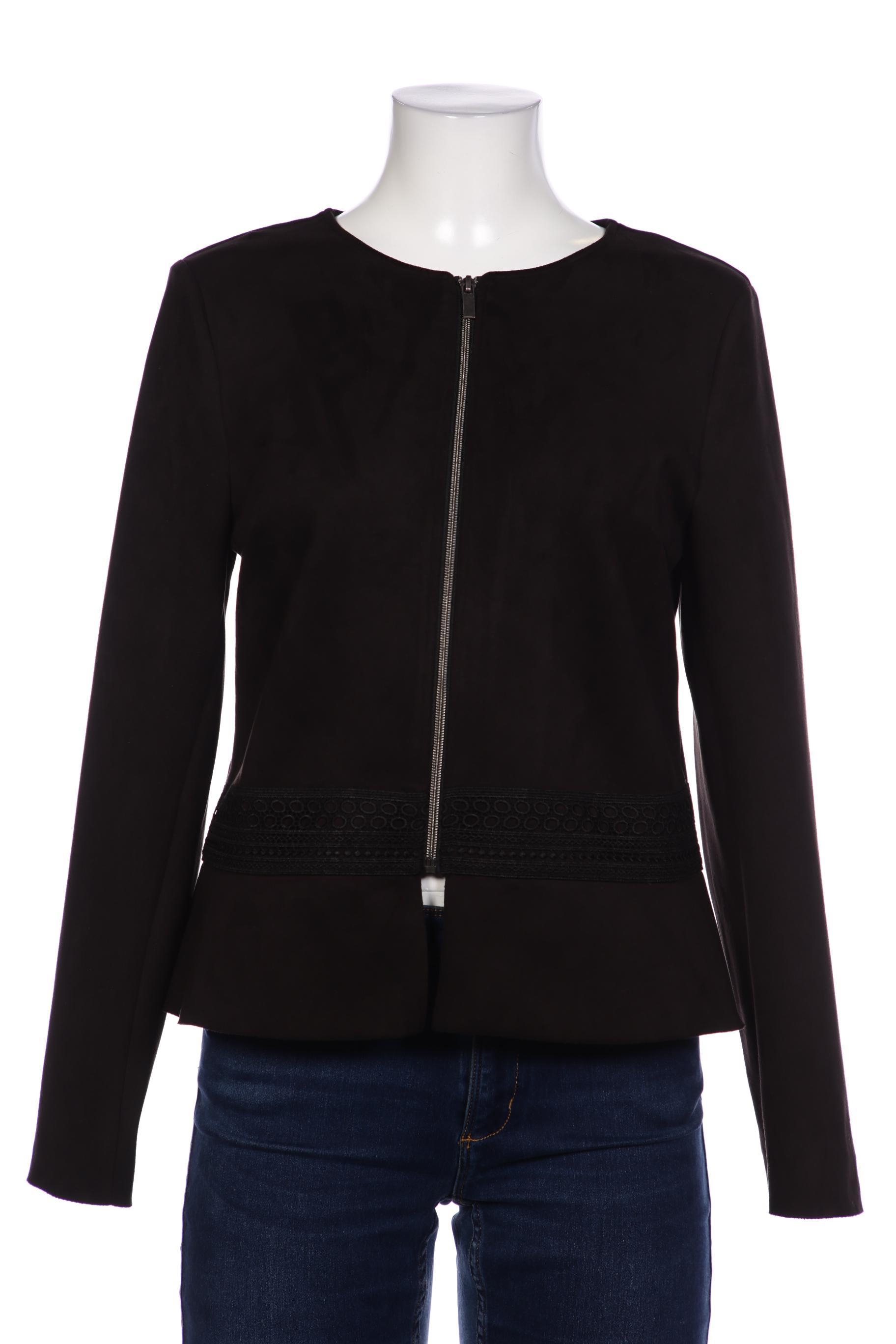 

Betty Barclay Damen Blazer, braun, Gr. 38