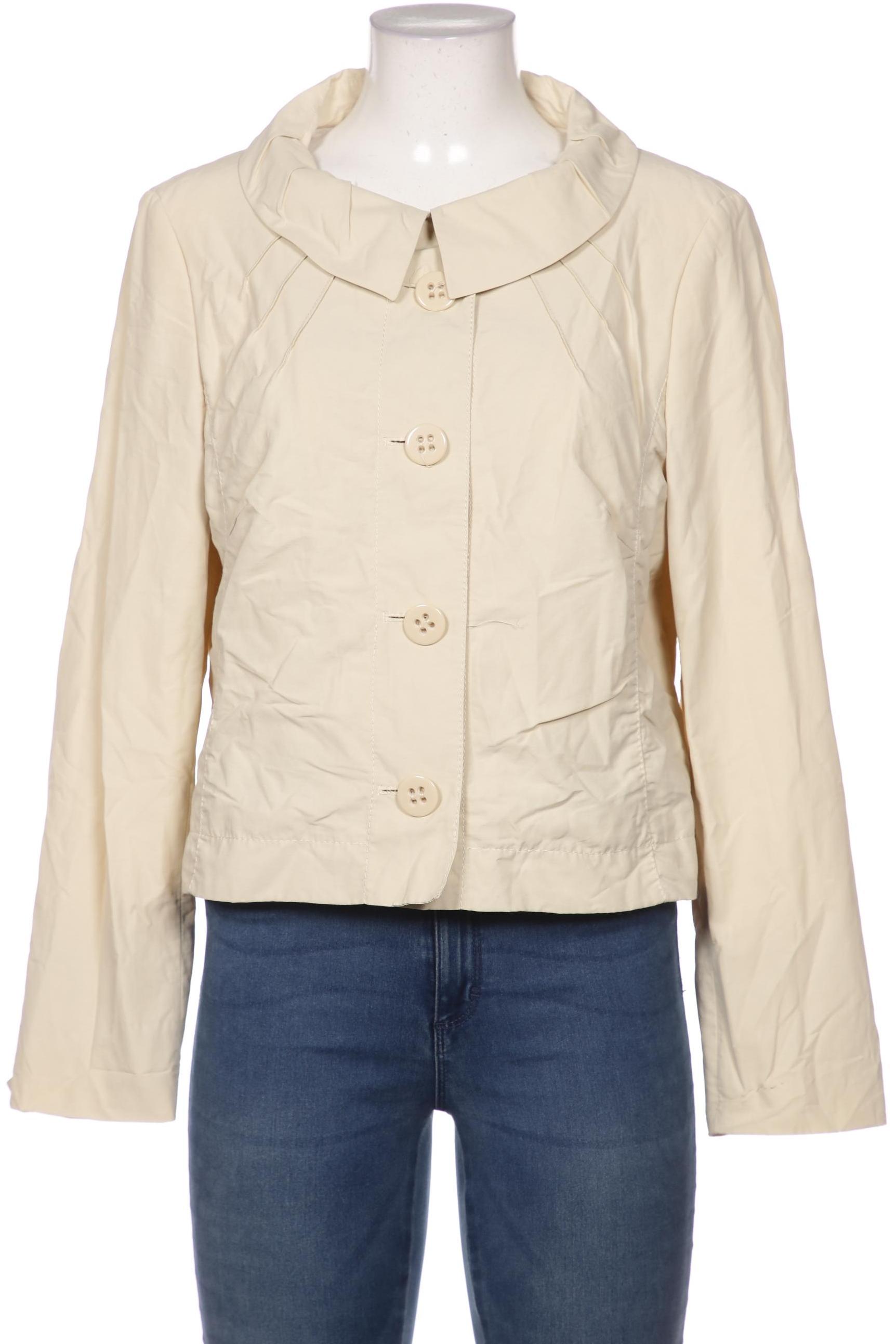 

Betty Barclay Damen Blazer, cremeweiß, Gr. 42