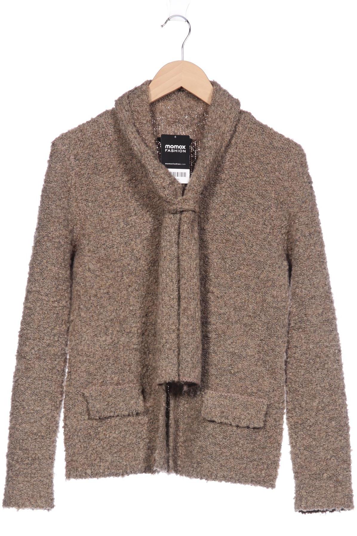 

Betty Barclay Damen Strickjacke, braun