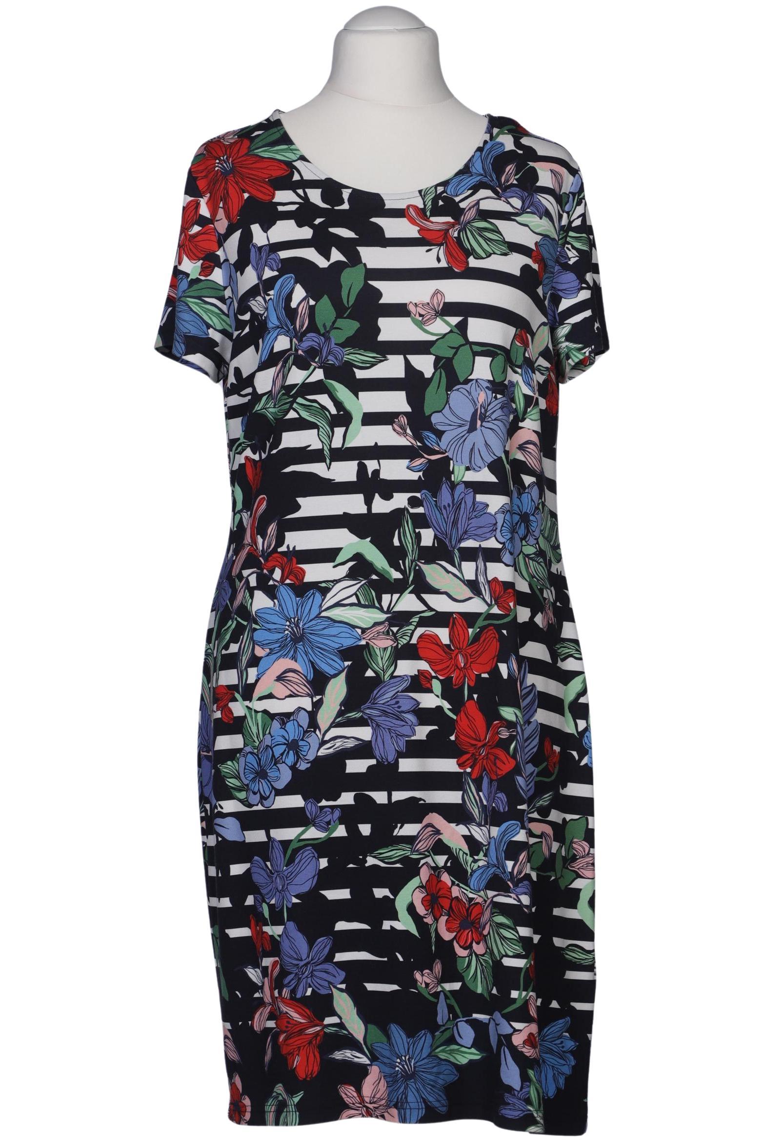 

Betty Barclay Damen Kleid, mehrfarbig, Gr. 46