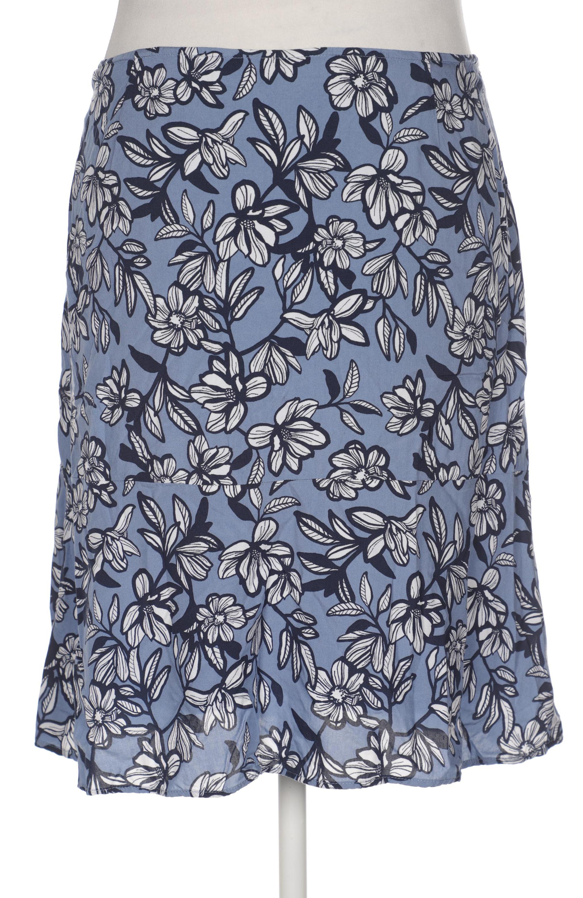 

Betty Barclay Damen Rock, hellblau, Gr. 44
