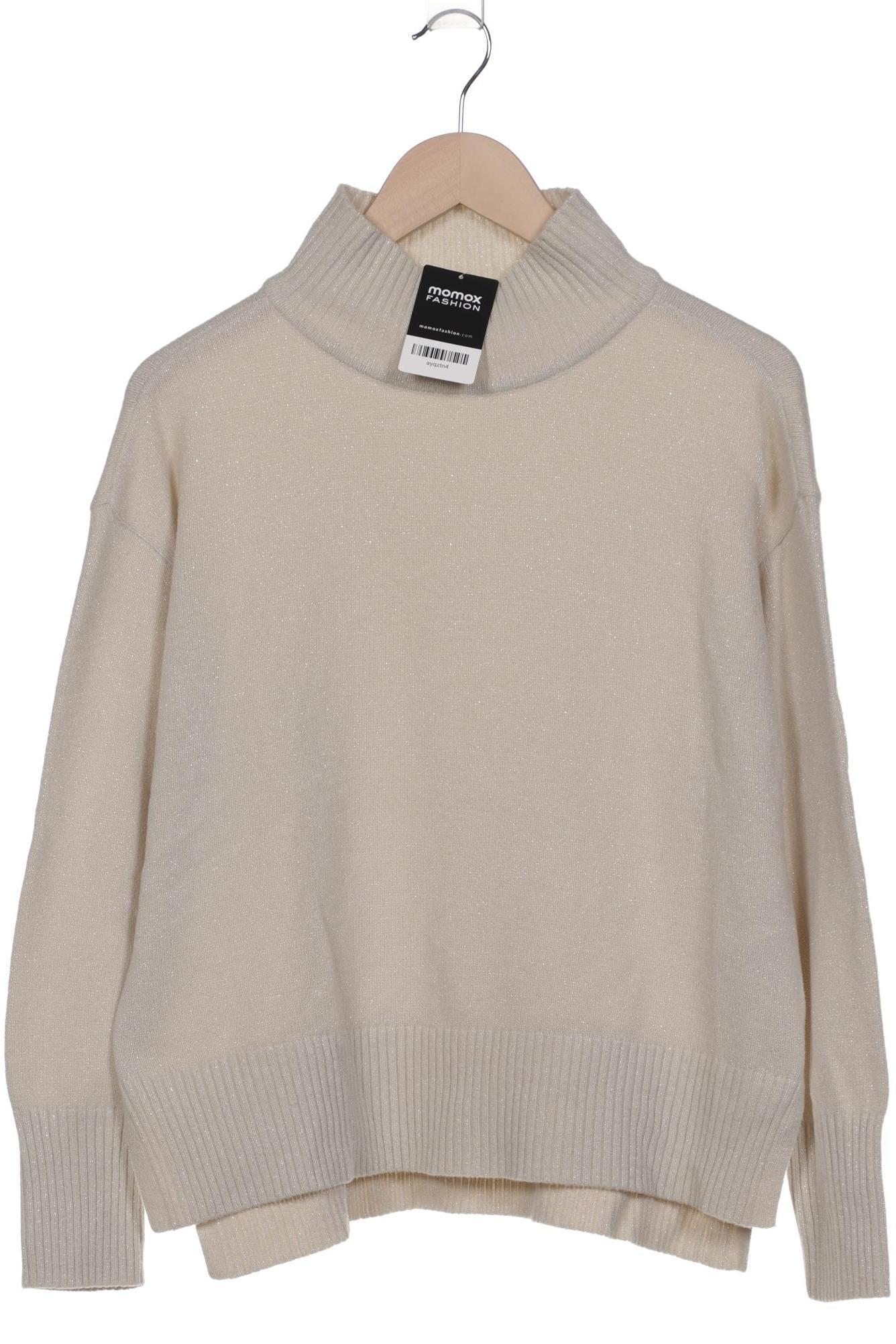 

Betty Barclay Damen Pullover, beige, Gr. 40