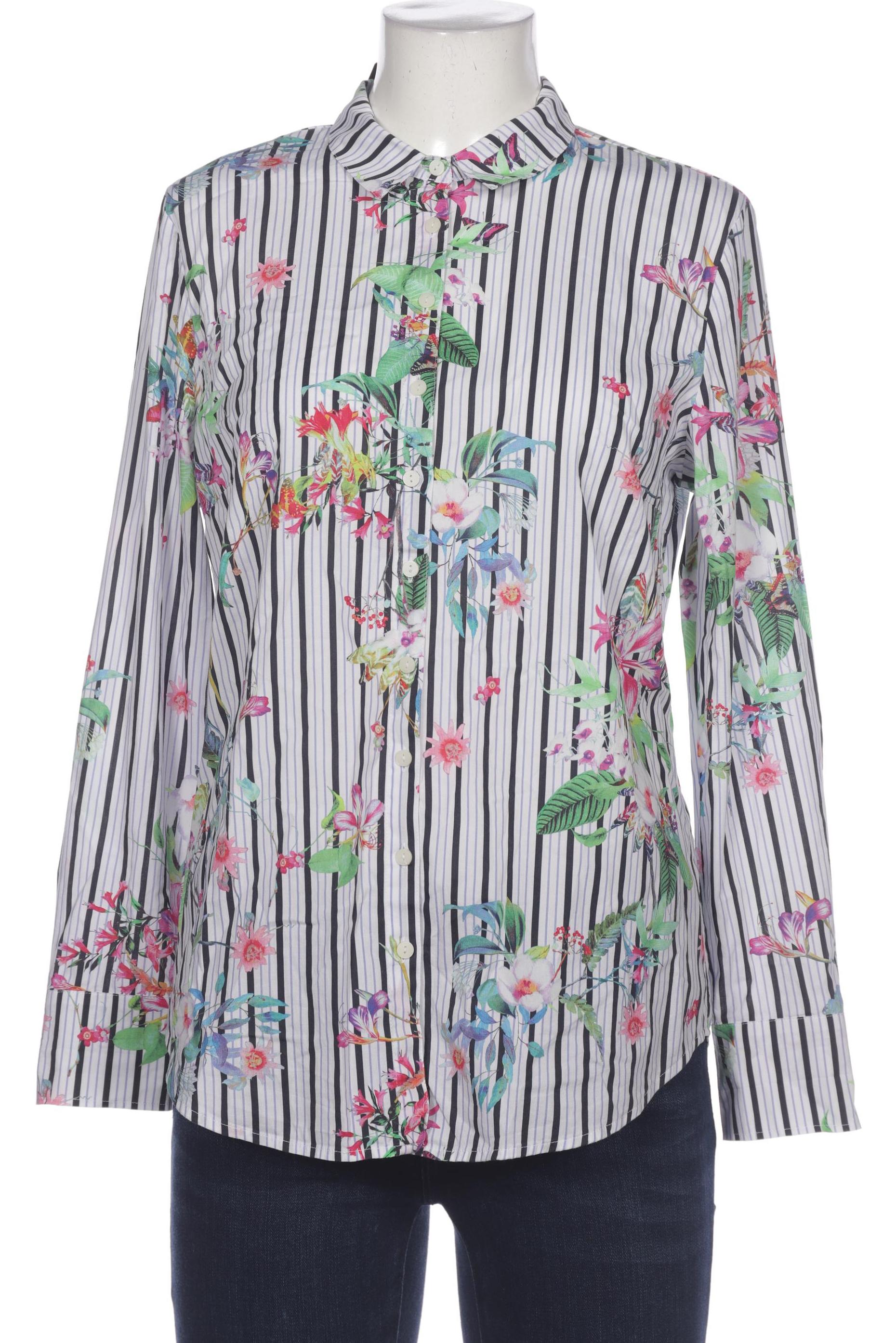 

Betty Barclay Damen Bluse, mehrfarbig, Gr. 38