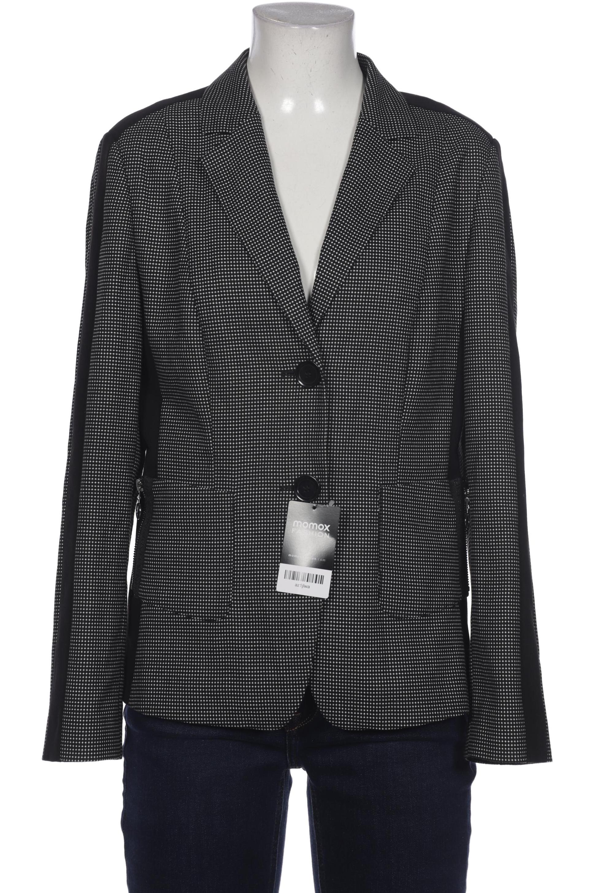 

Betty Barclay Damen Blazer, grau, Gr. 38