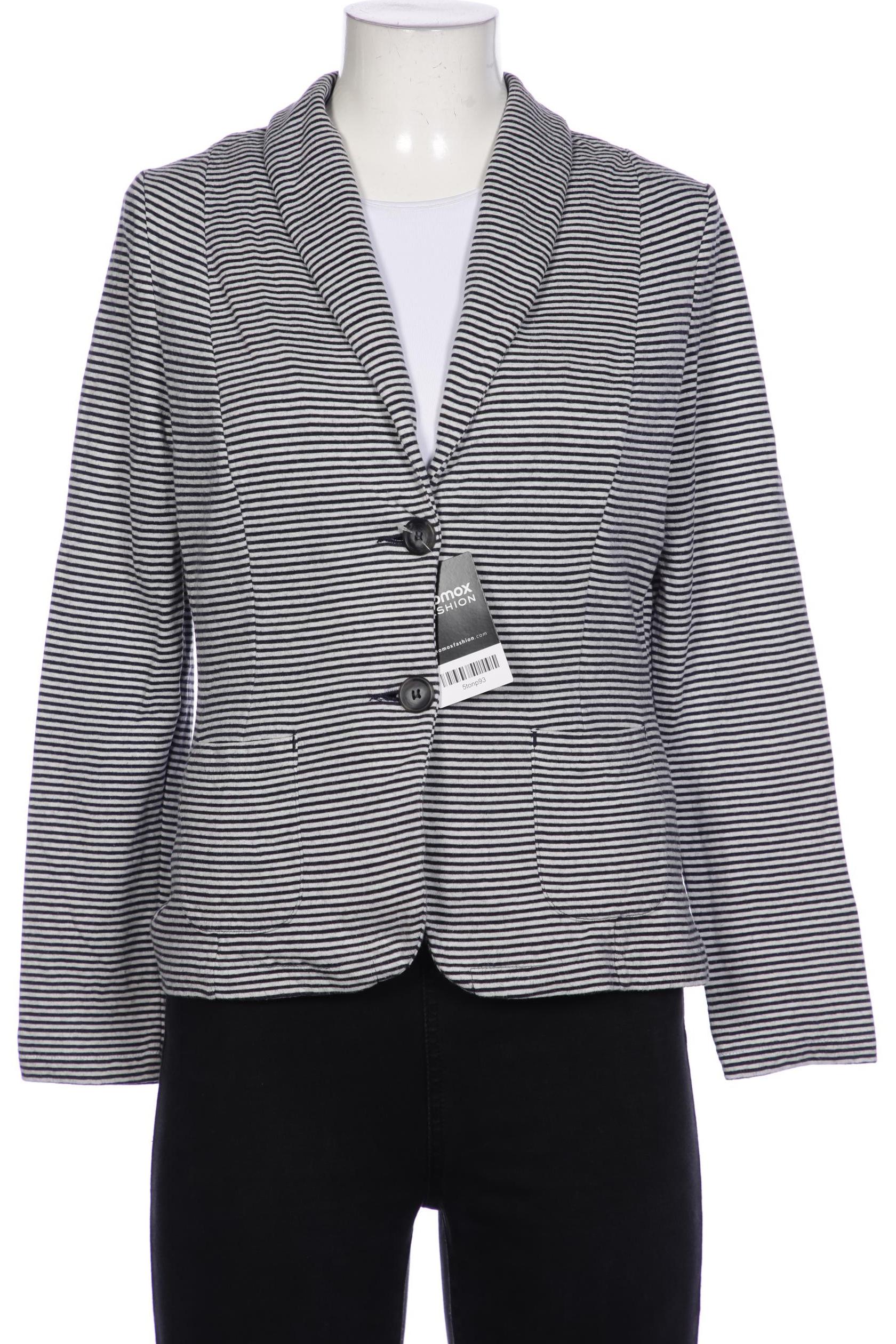 

Betty Barclay Damen Blazer, marineblau, Gr. 40