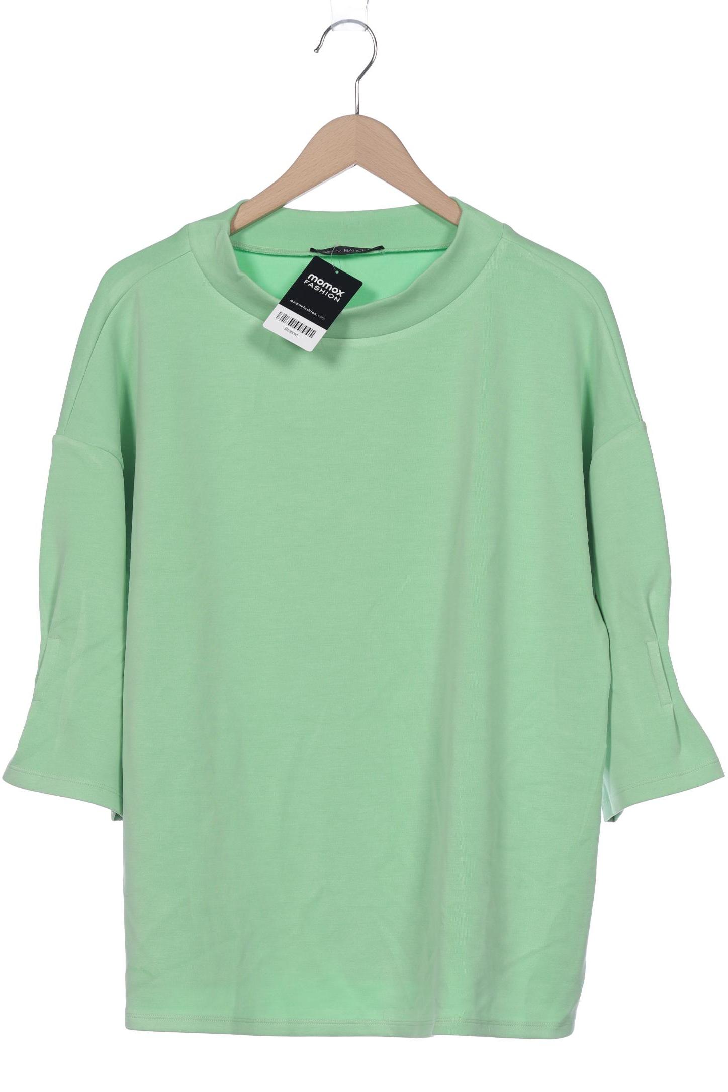 

Betty Barclay Damen Sweatshirt, grün, Gr. 46