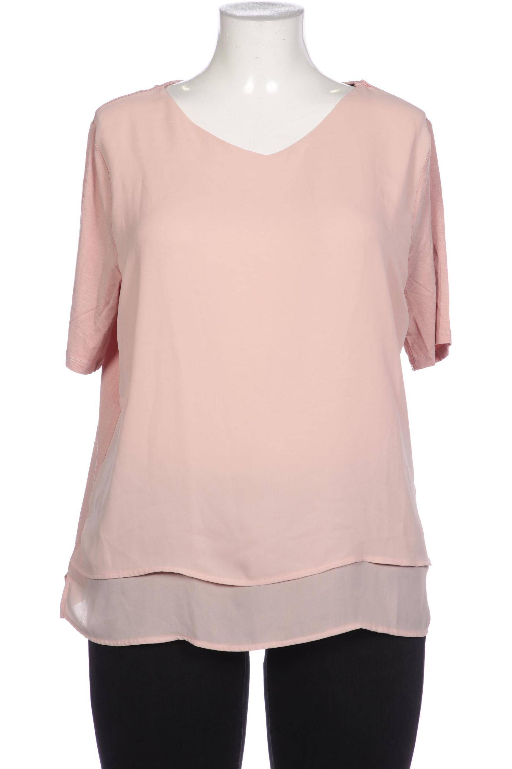 

Betty Barclay Damen Bluse, pink, Gr. 44