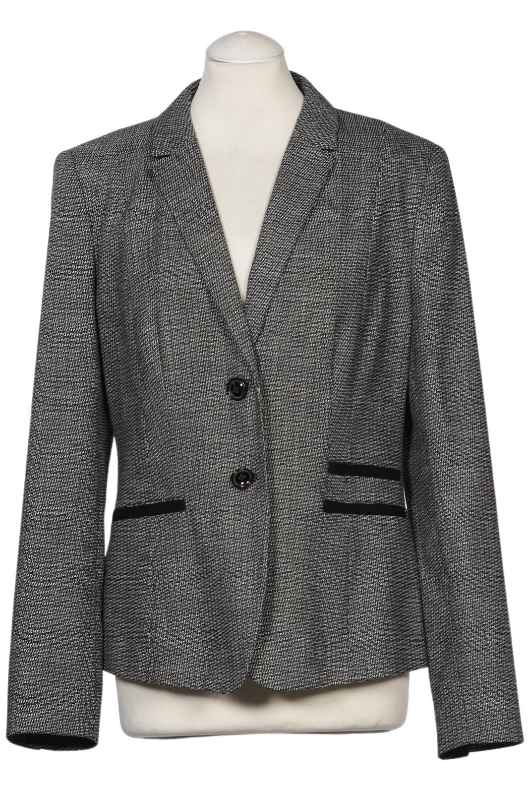 

Betty Barclay Damen Blazer, grau, Gr. 38