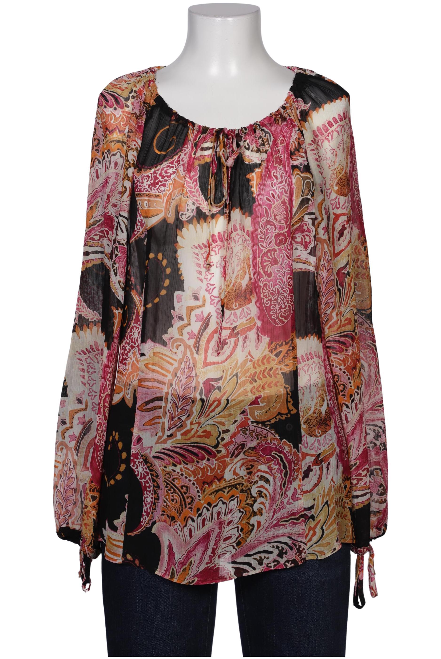 

Betty Barclay Damen Bluse, mehrfarbig, Gr. 38