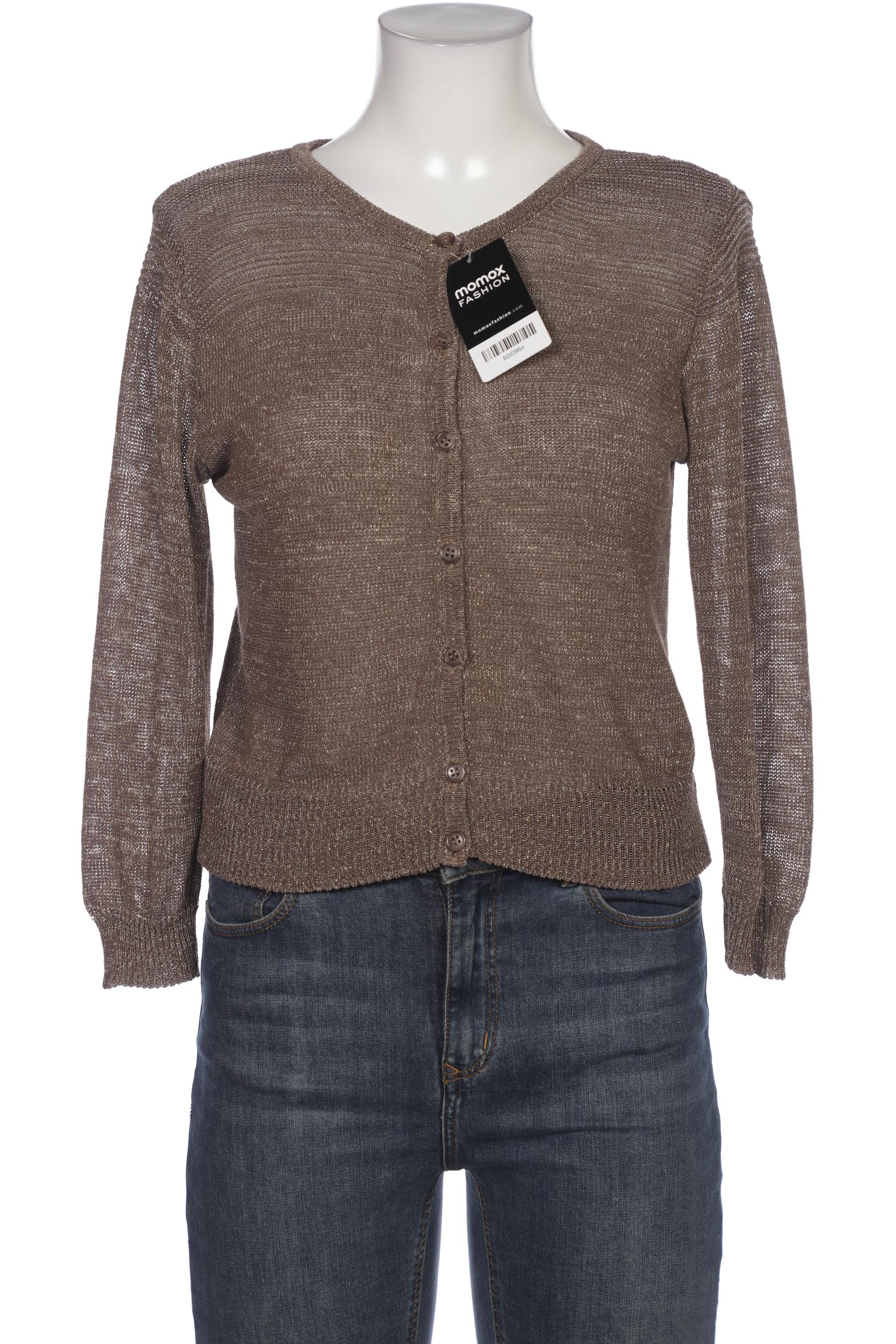 

Betty Barclay Damen Strickjacke, braun