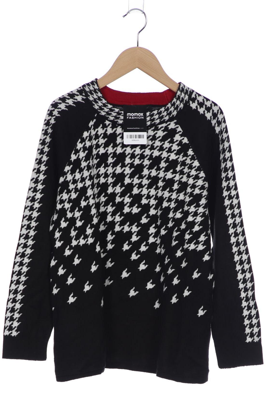 

Betty Barclay Damen Pullover, schwarz, Gr. 38