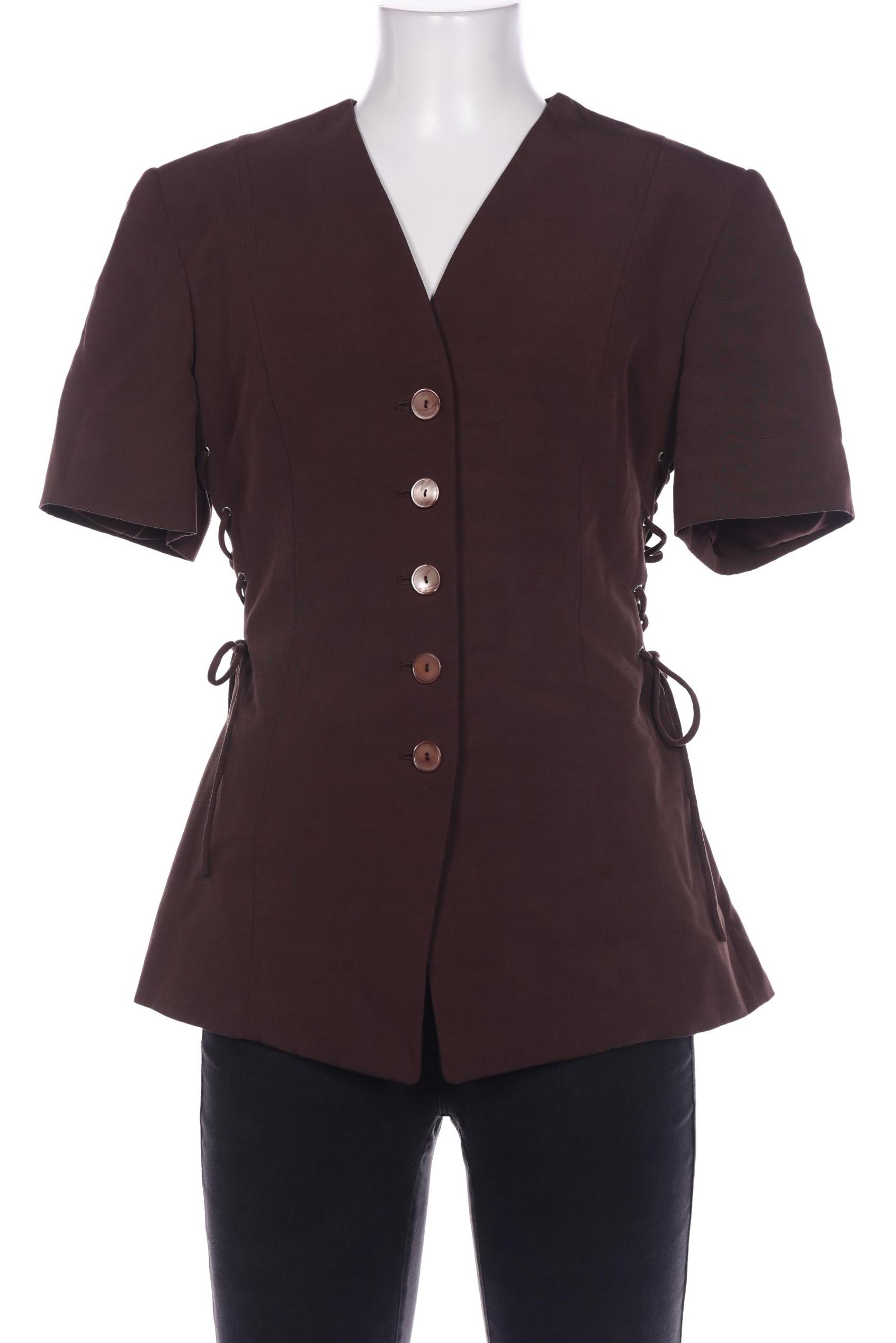 

Betty Barclay Damen Blazer, braun, Gr. 38