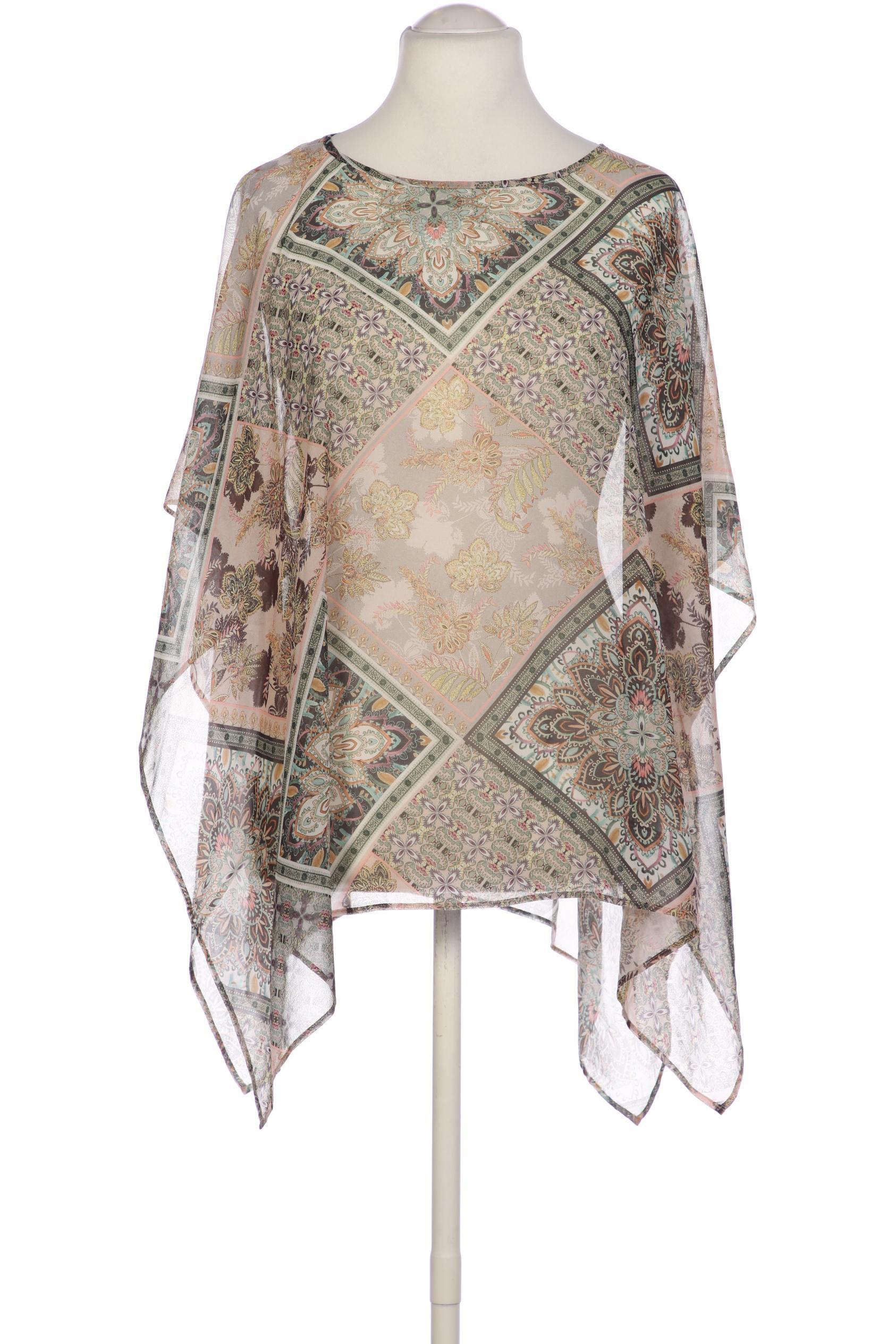 

Betty Barclay Damen Bluse, mehrfarbig, Gr. uni