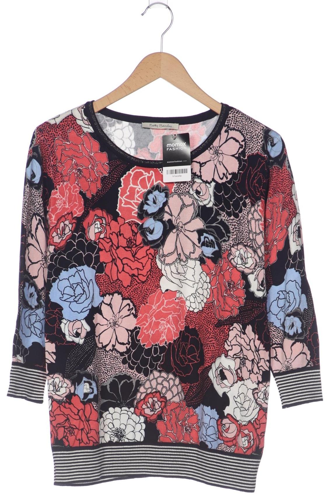 

Betty Barclay Damen Pullover, mehrfarbig, Gr. 38